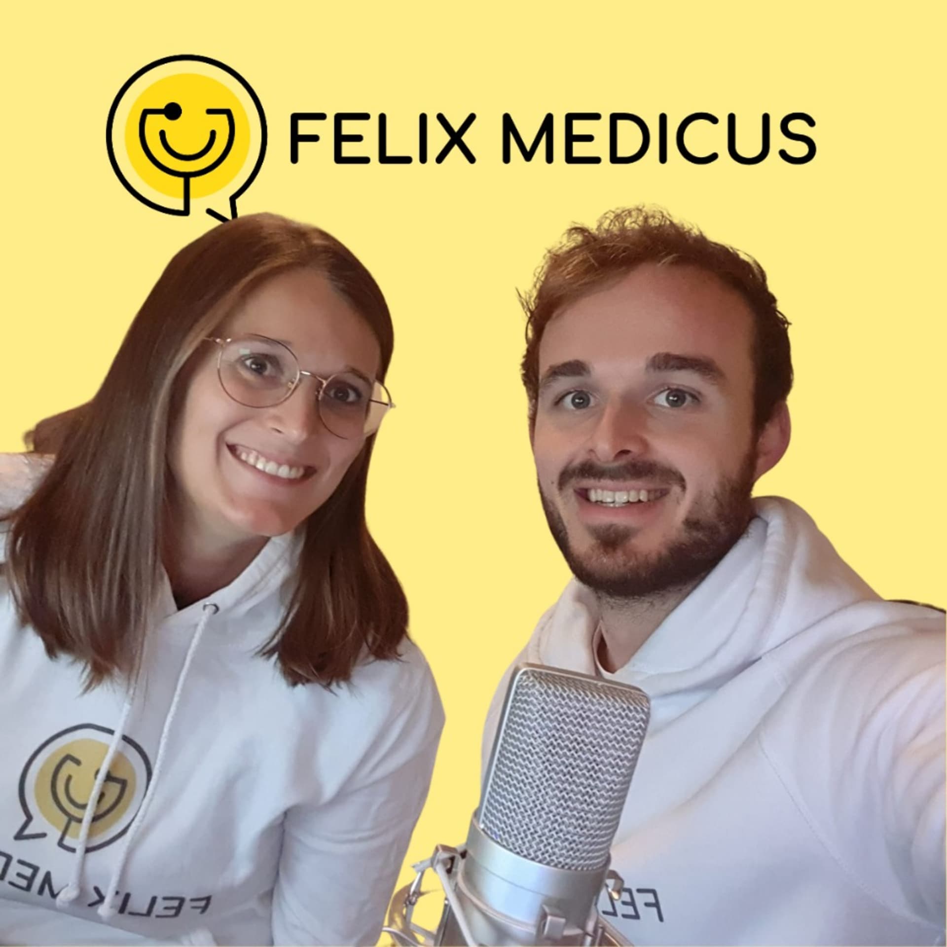 Felix Medicus - Der Podcast - Podcasts