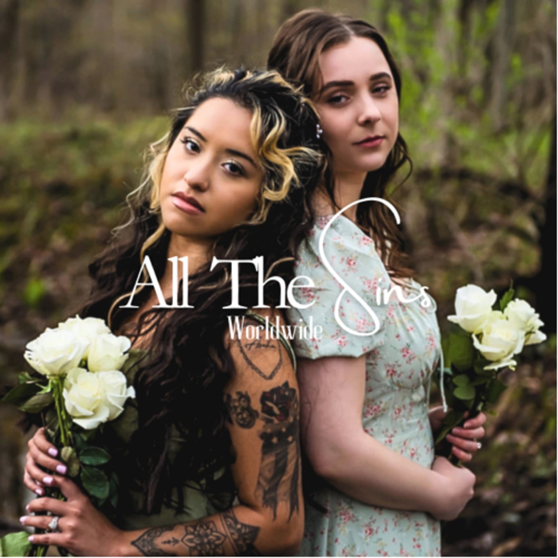 All the Sins Worldwide - Podcasts