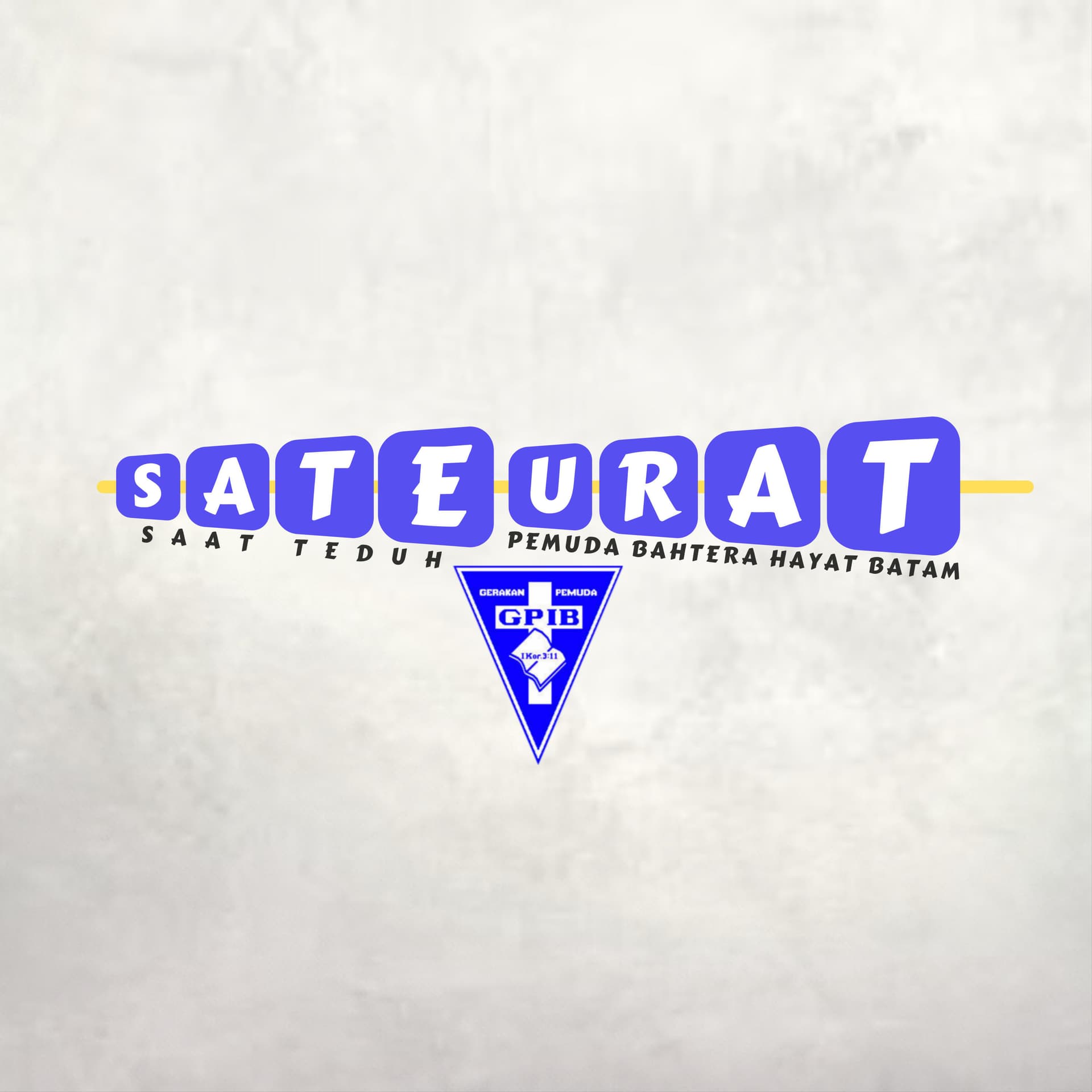 GP Bahtera Hayat Batam - Podcasts