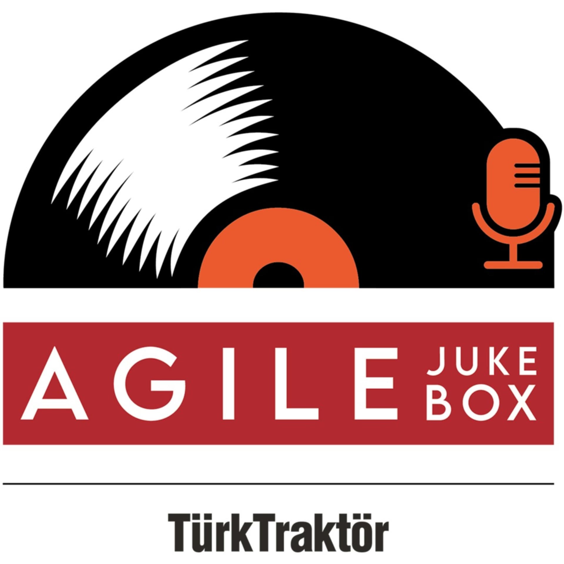 Agile Jukebox - Podcasts