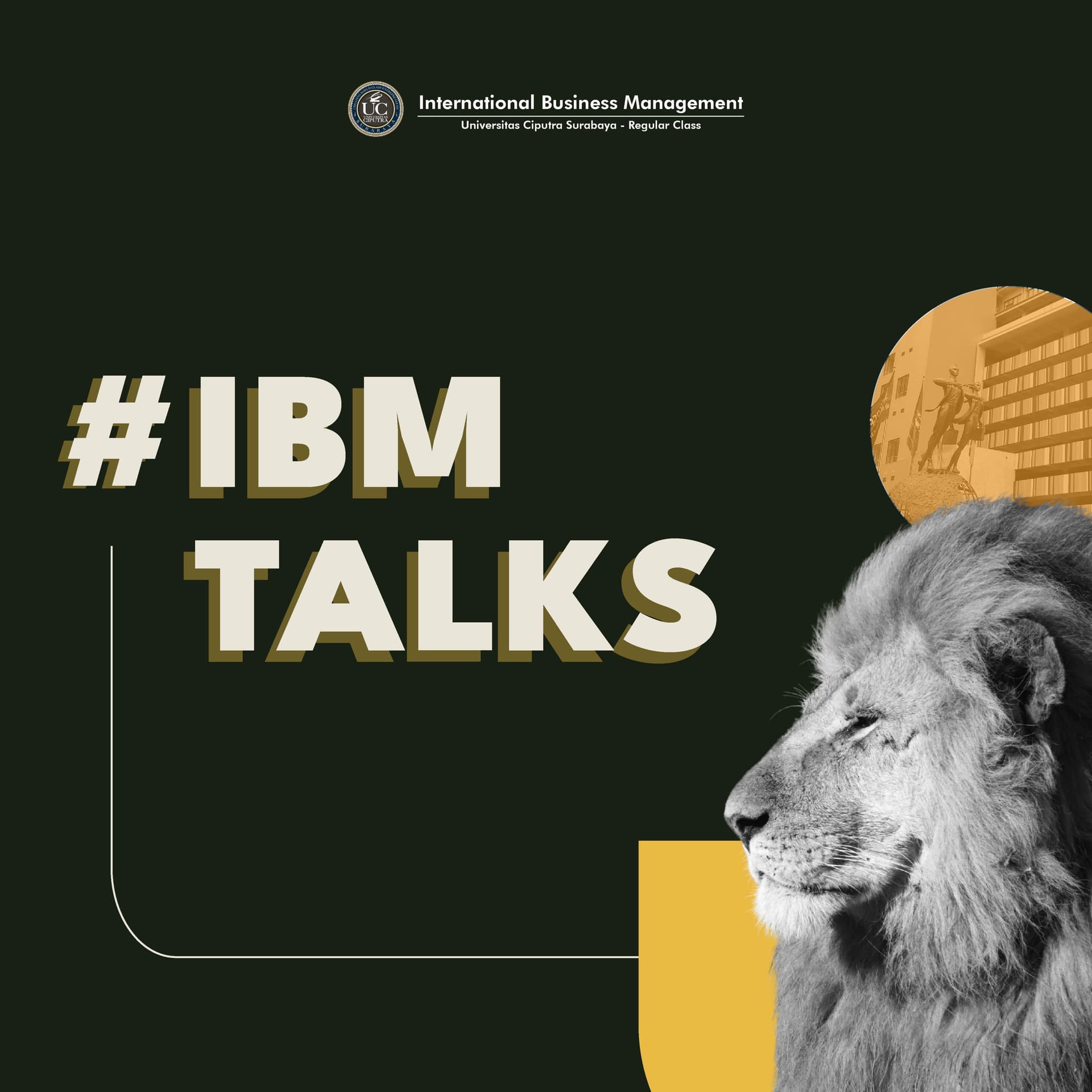IBM Talks - Podcasts