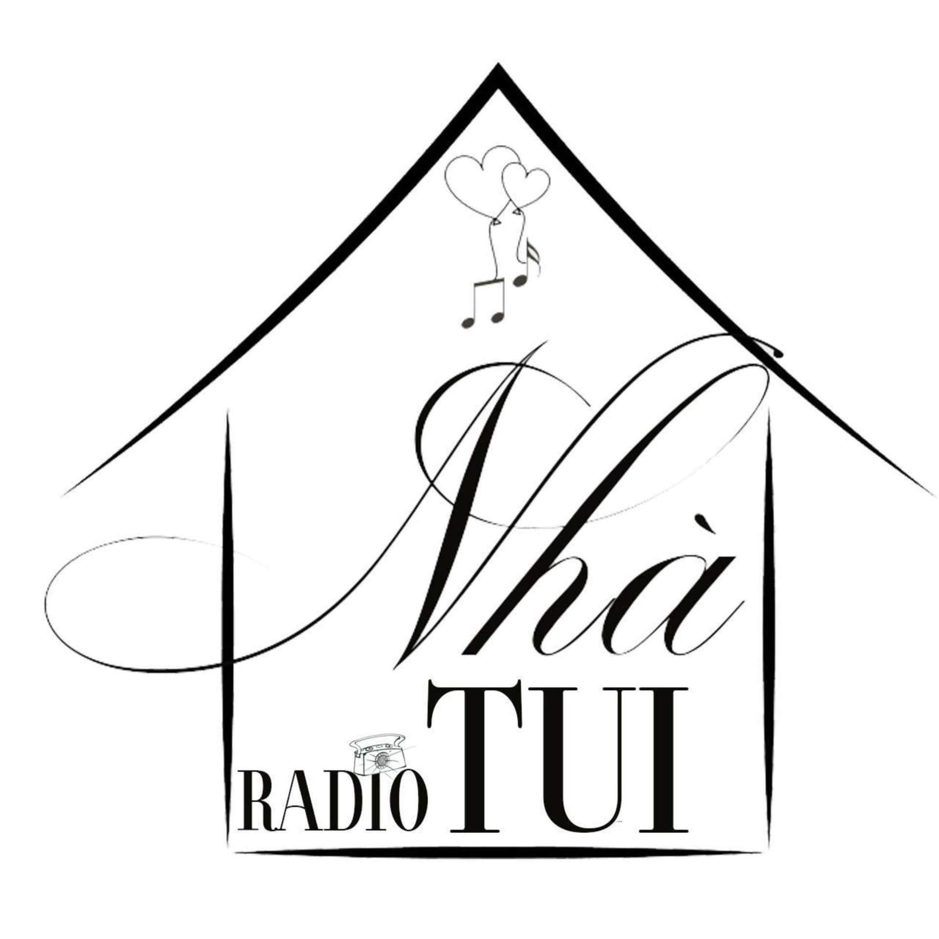 Nhà tui Radio - Podcasts
