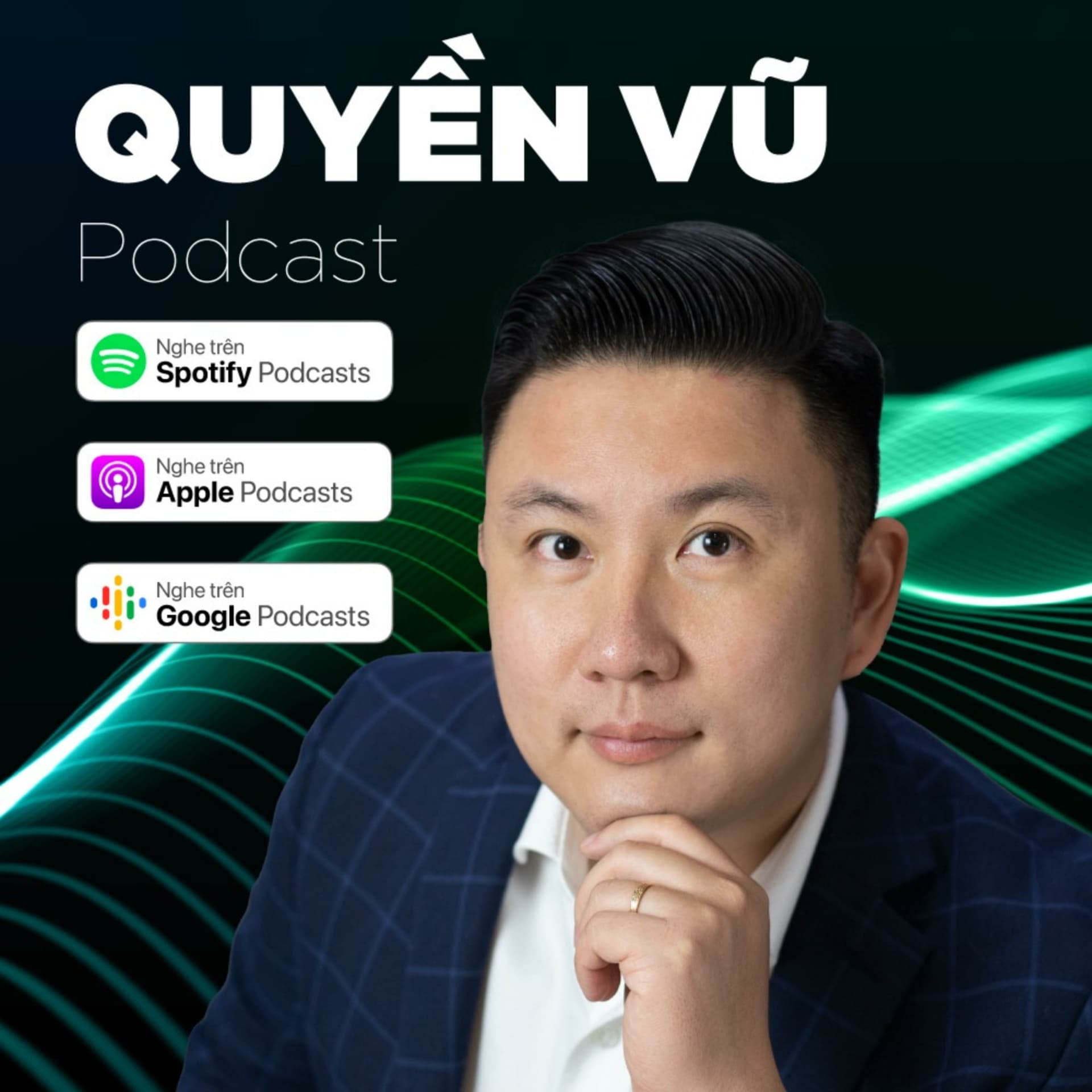 Thương hiệu và truyền thông - Podcasts