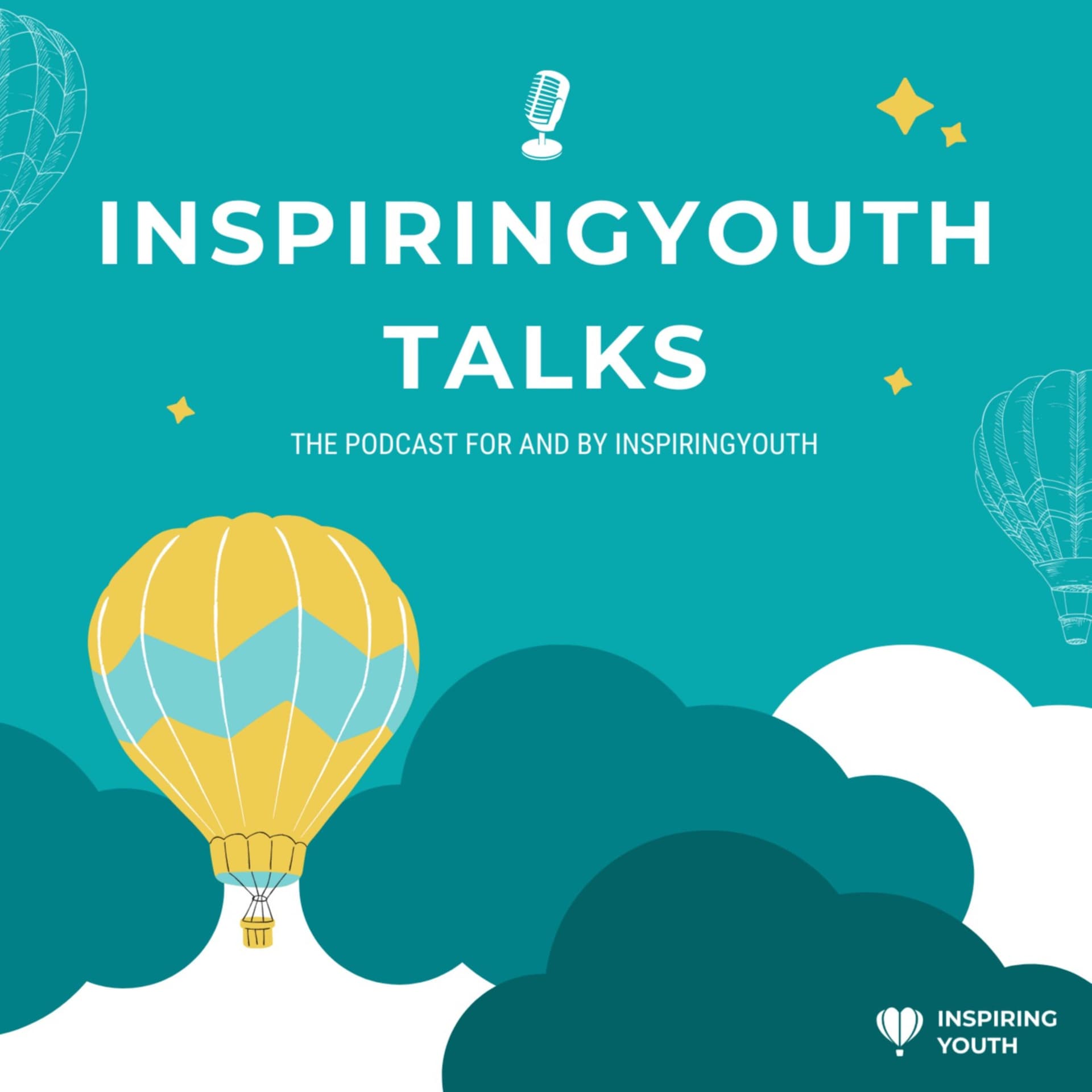 InspiringYouth Talks - Podcasts