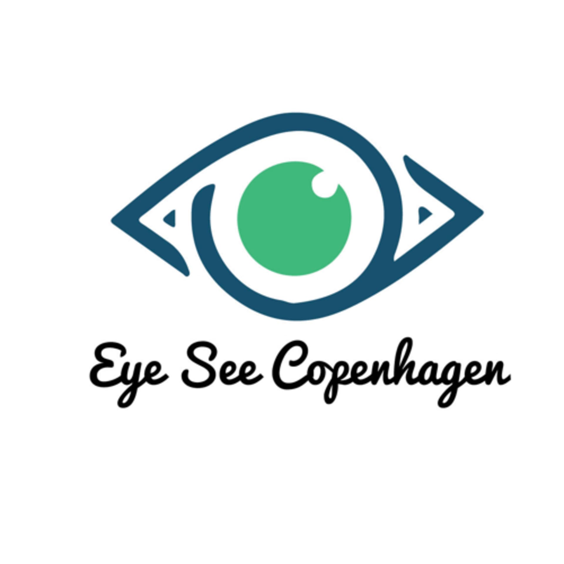 Eye See Copenhagen - Podcasts