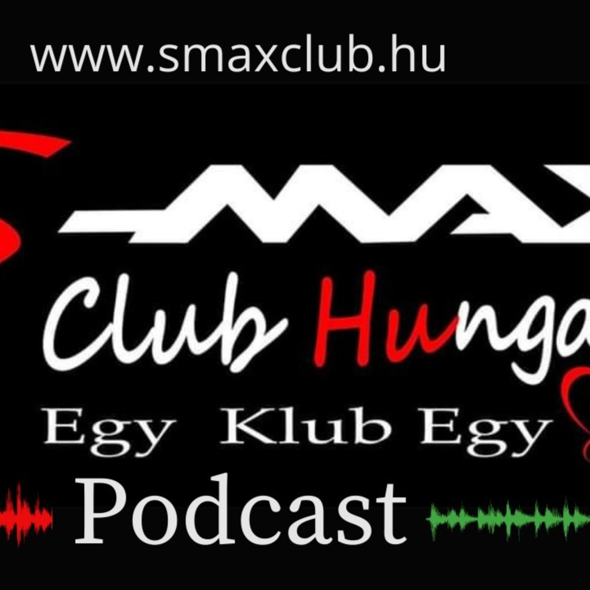 Smax club Podcast - Podcasts