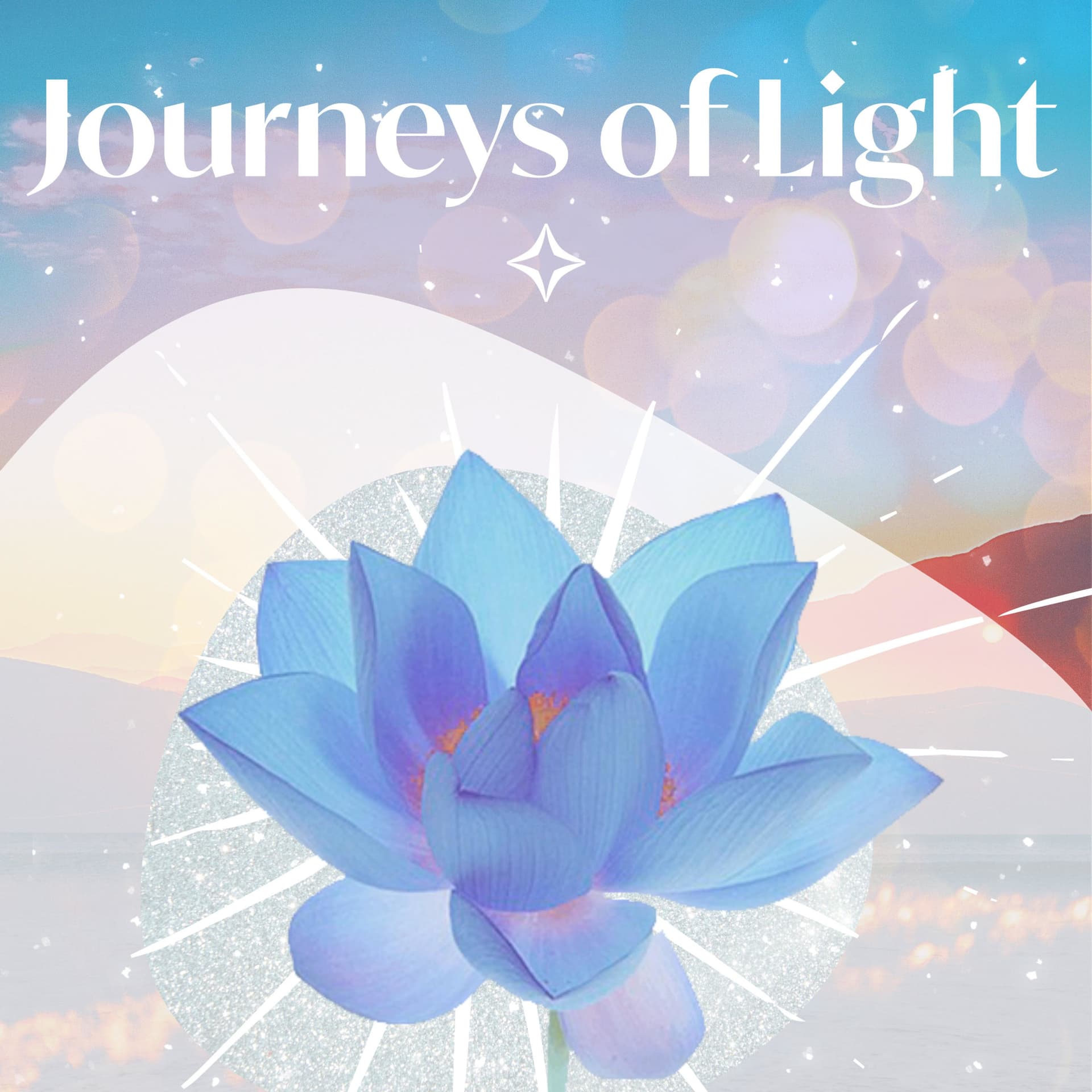 Journeys of Light - Podcasts