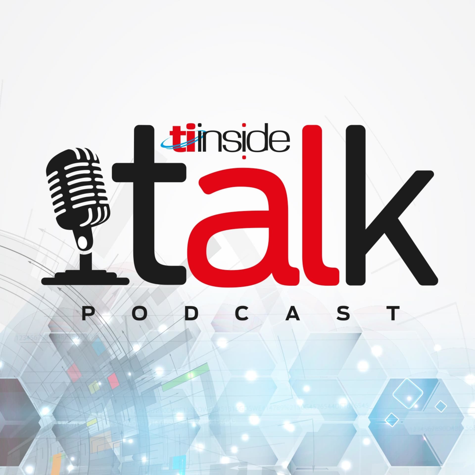 TI INSIDE TALK - Podcasts