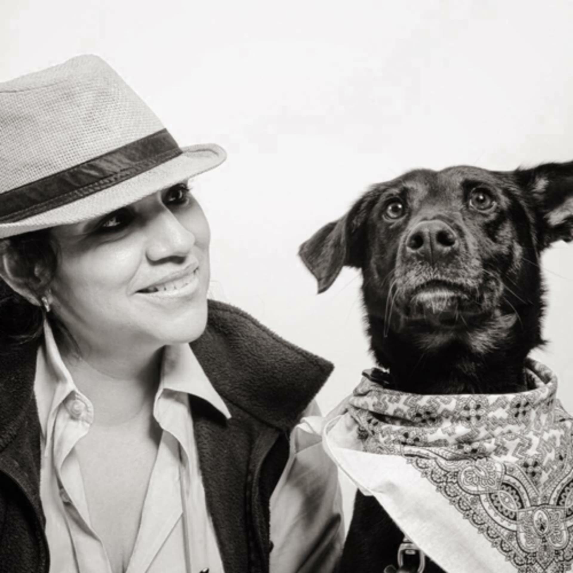 No tengas perro by Adipatadeperro - Podcasts