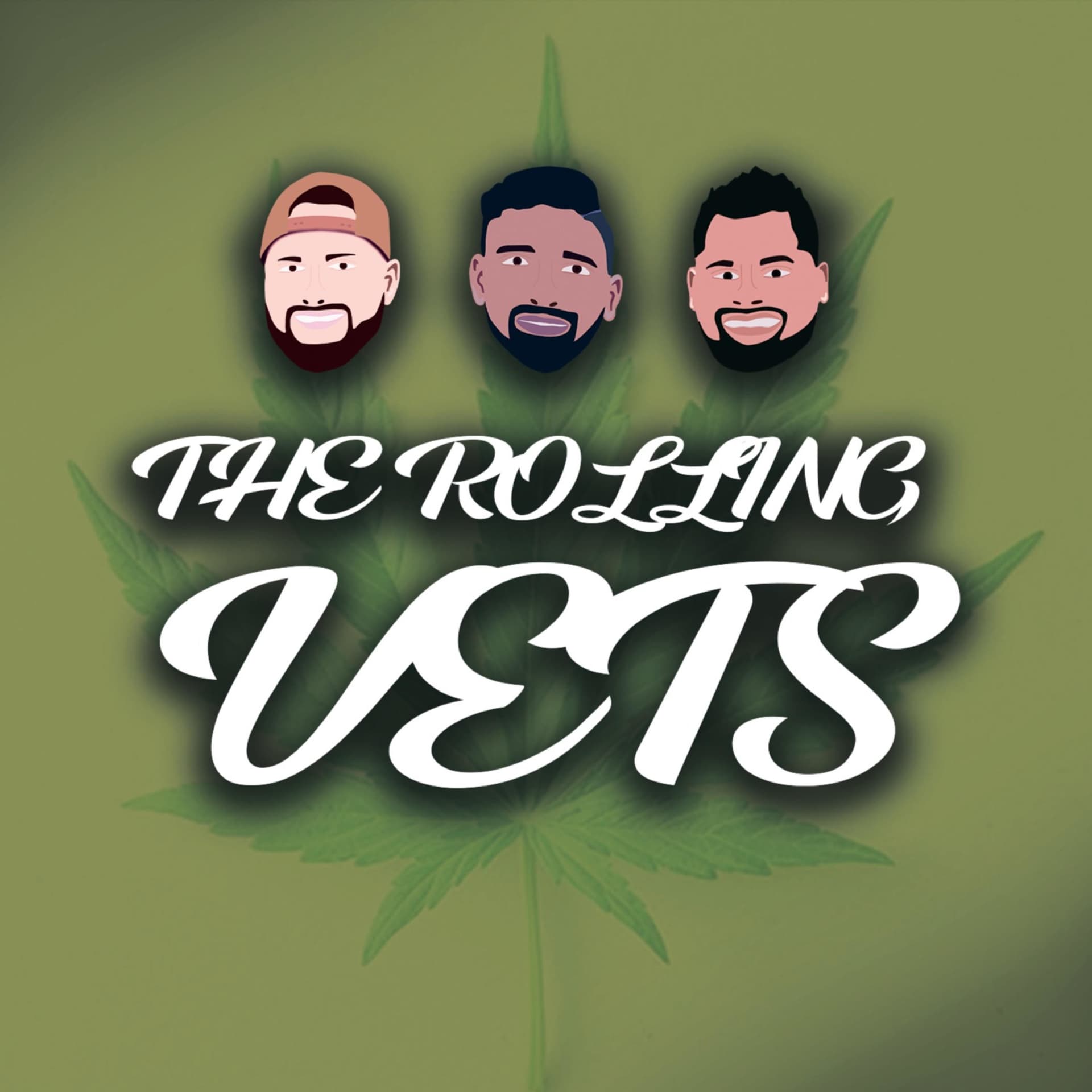 The Rolling Vets Podcast - Podcasts