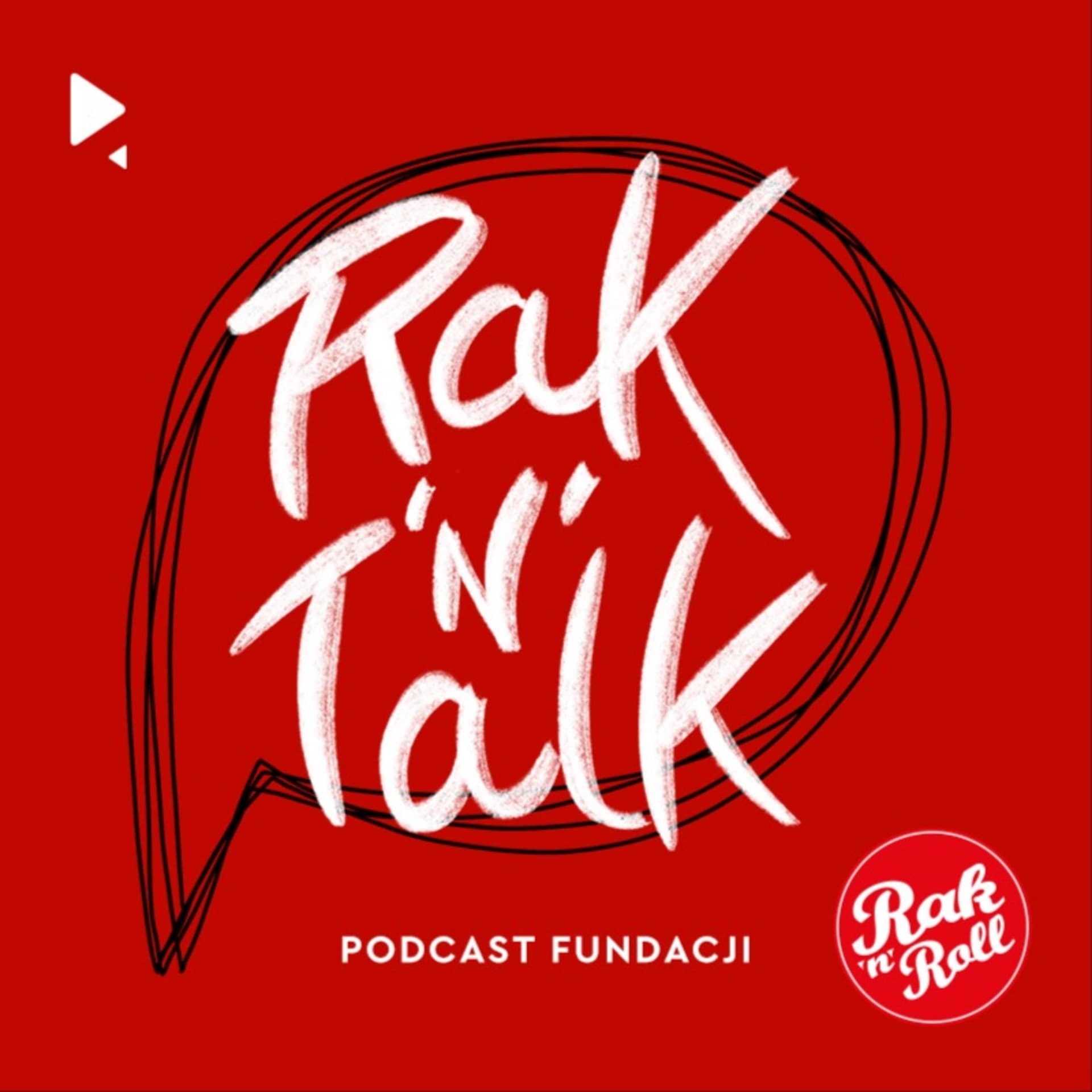 Rak'n'Talk - Podcasts