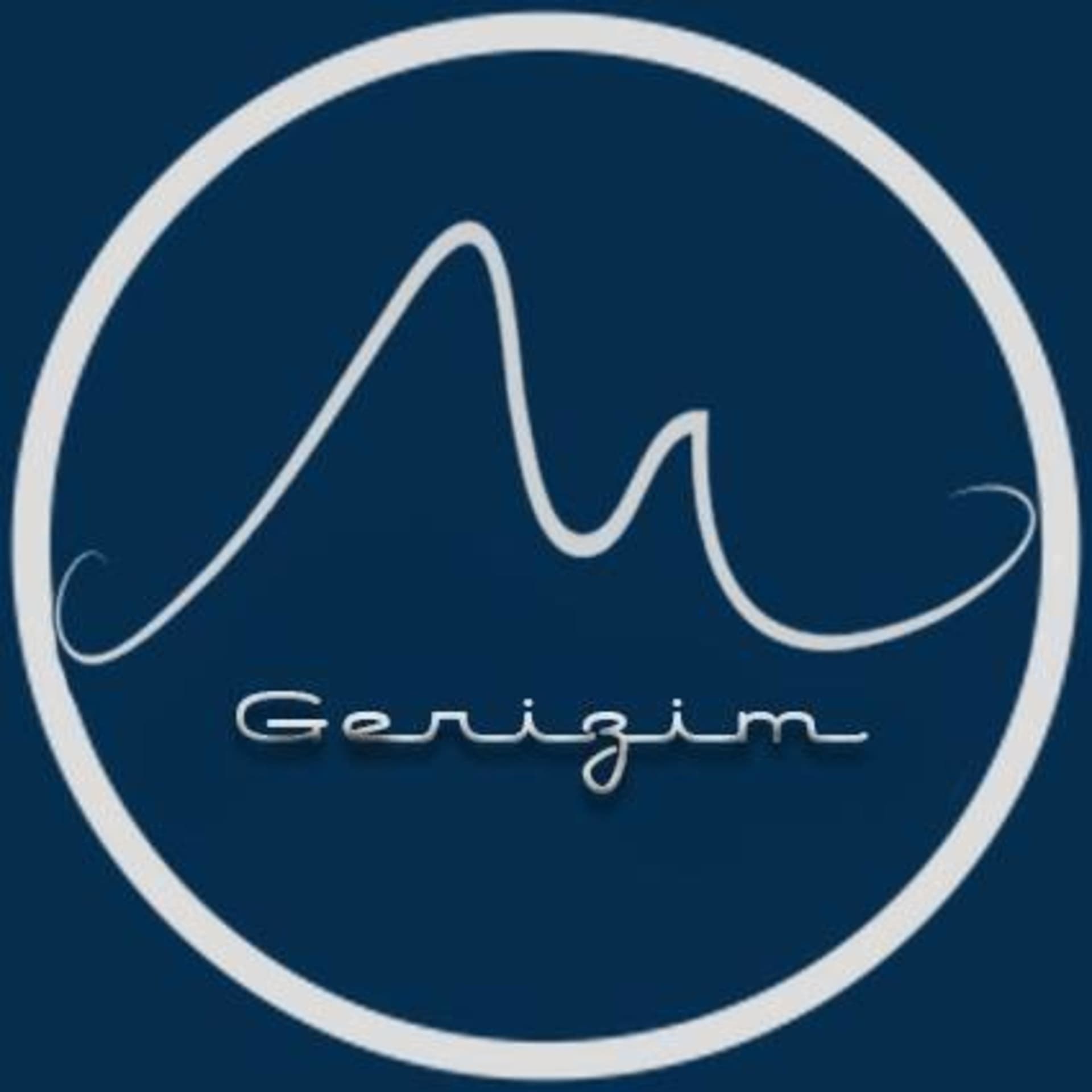 Igreja Evangélica Congregacional Monte Gerizim - Podcasts