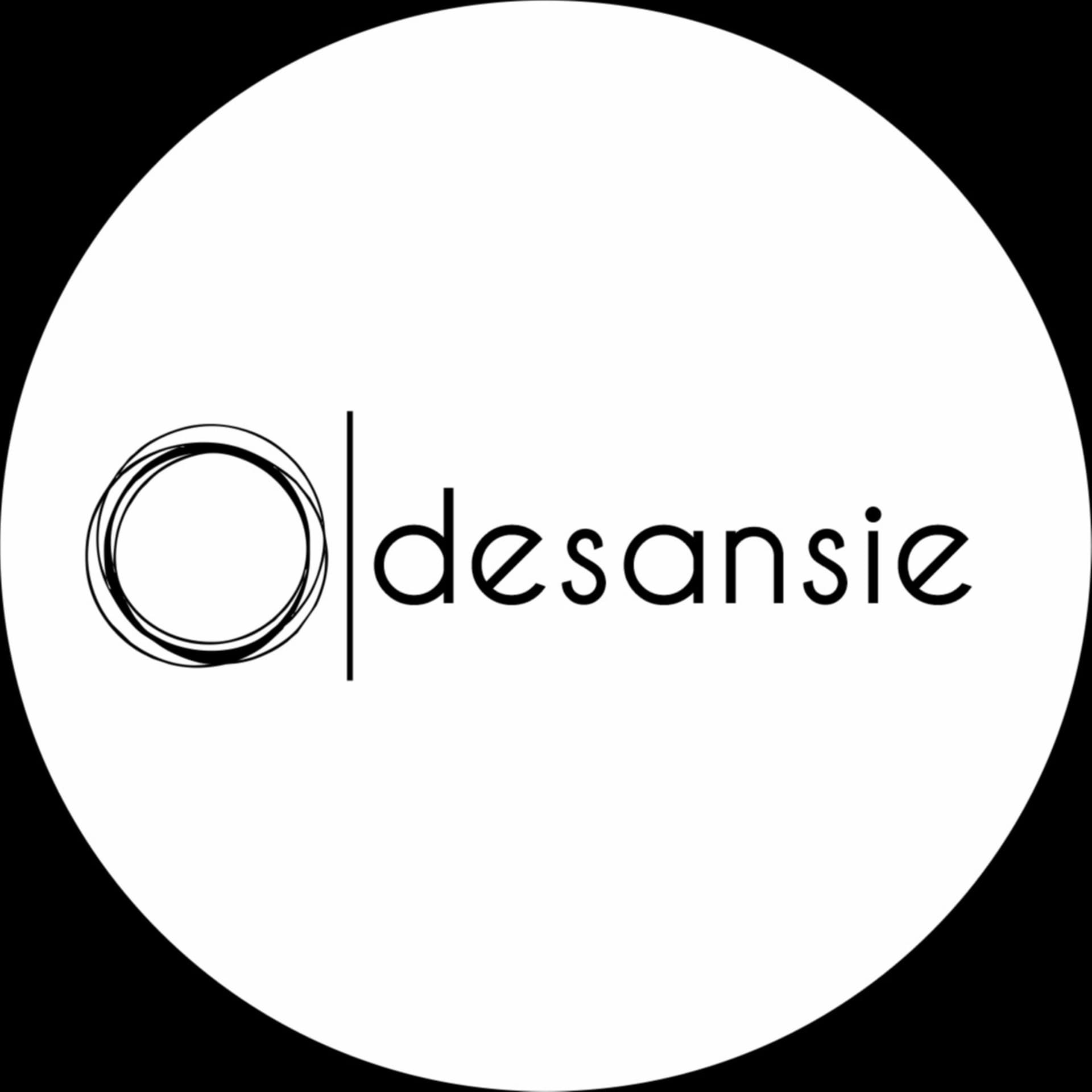 Desansie - Podcasts