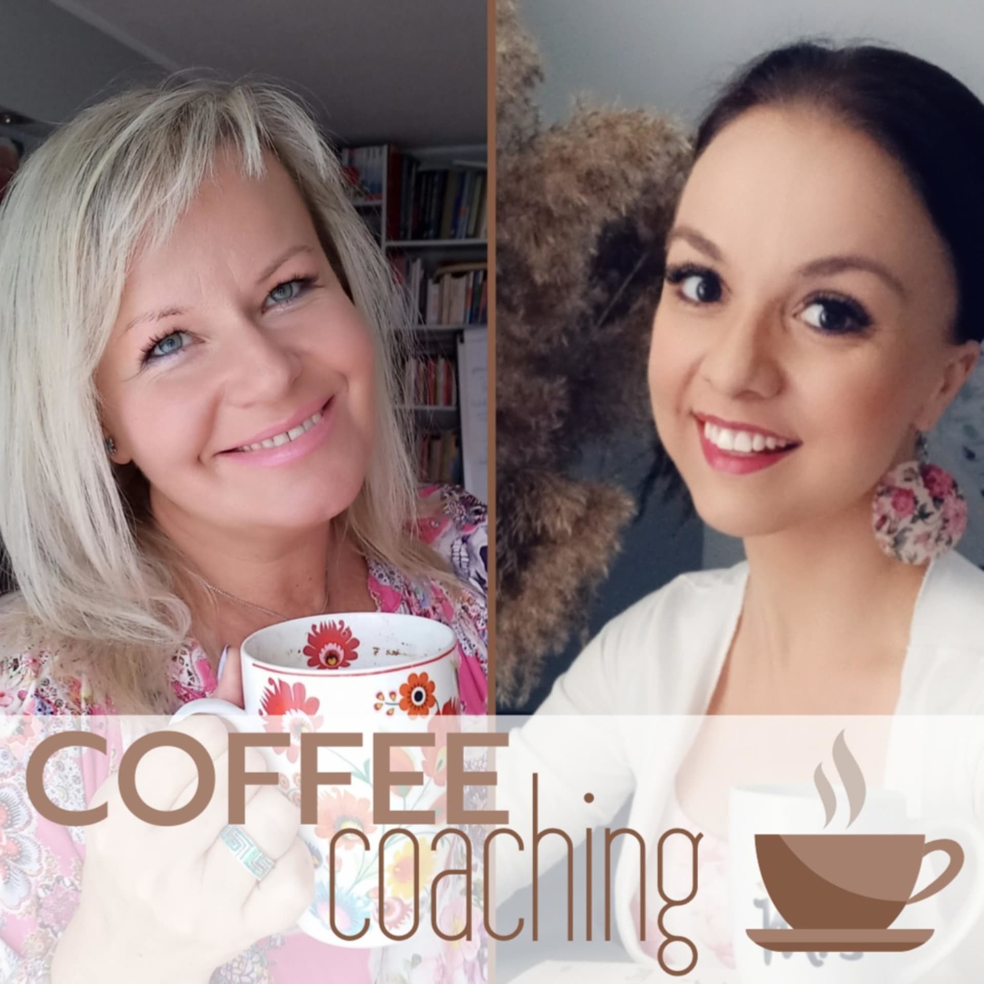 Coffee Coaching - Podcasts