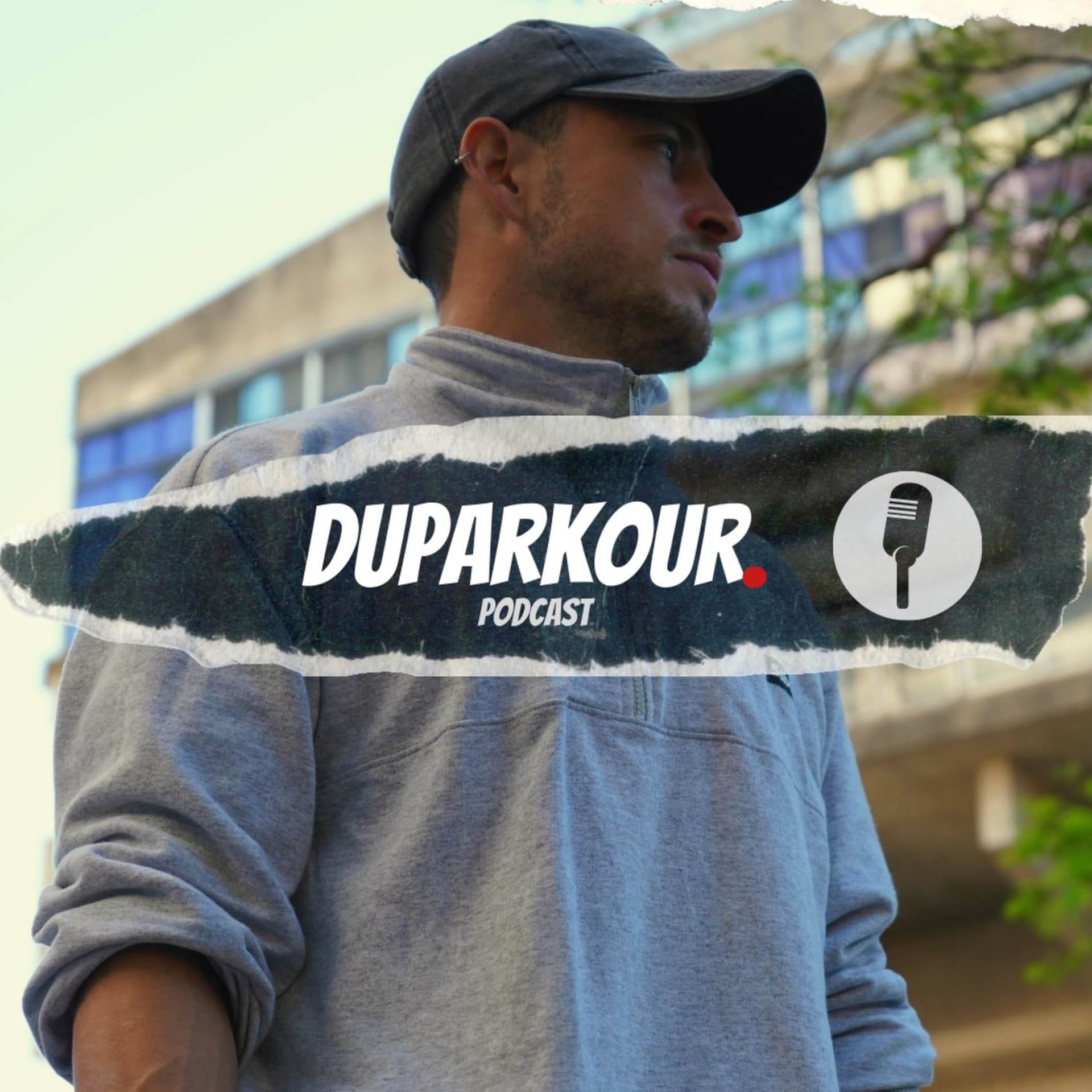 Duparkour - Podcasts