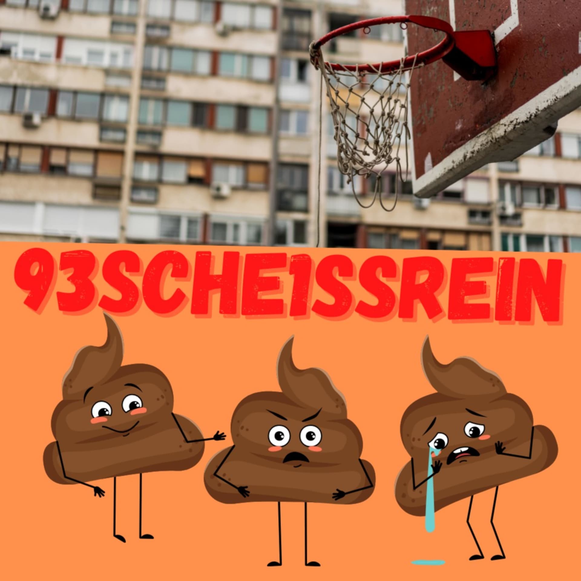 93sche1ssrein - Podcasts