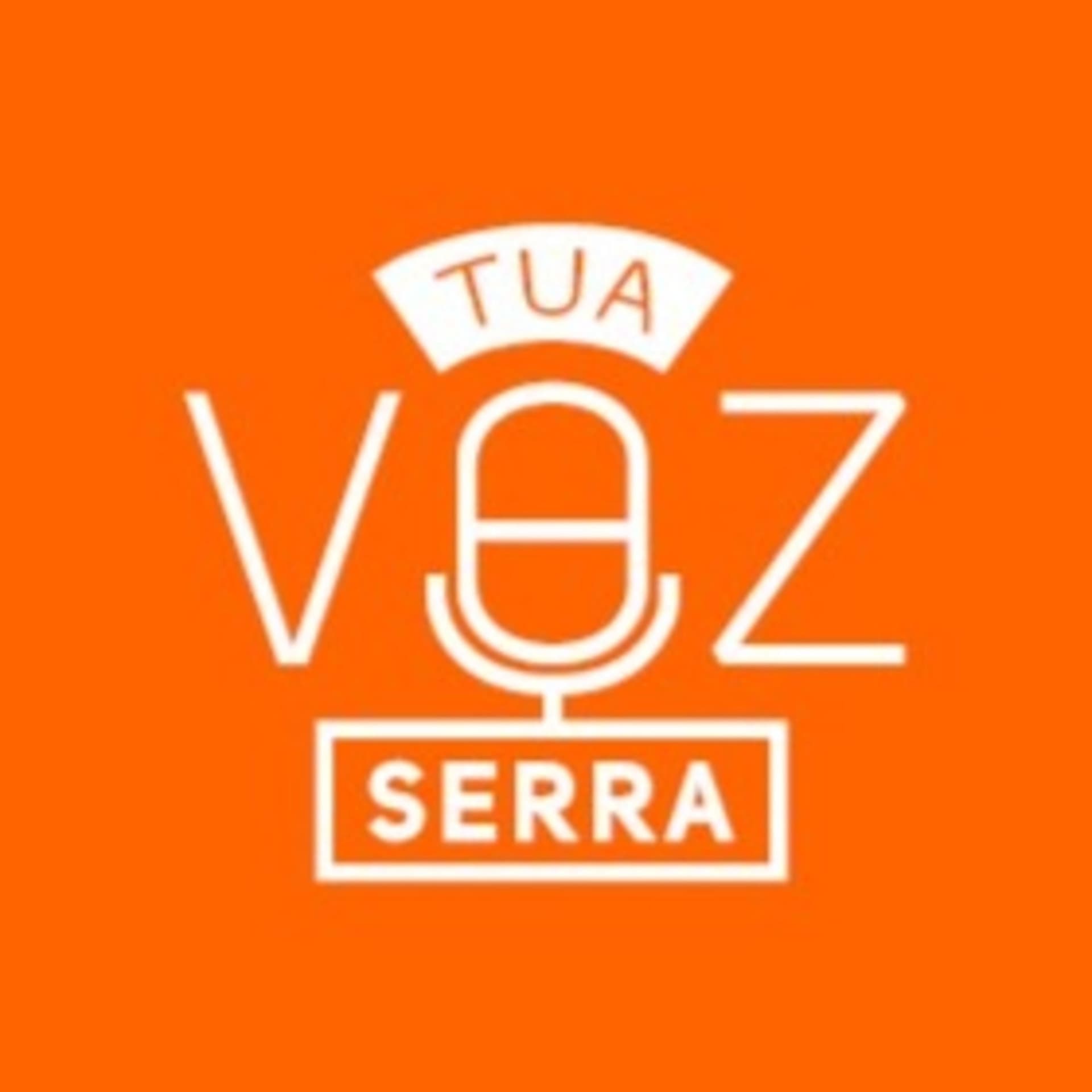 Tua Voz Serra - Podcasts