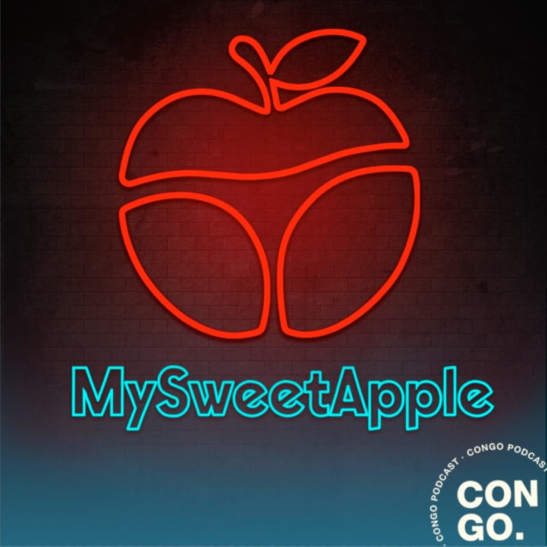 My Sweet Apple - Podcasts