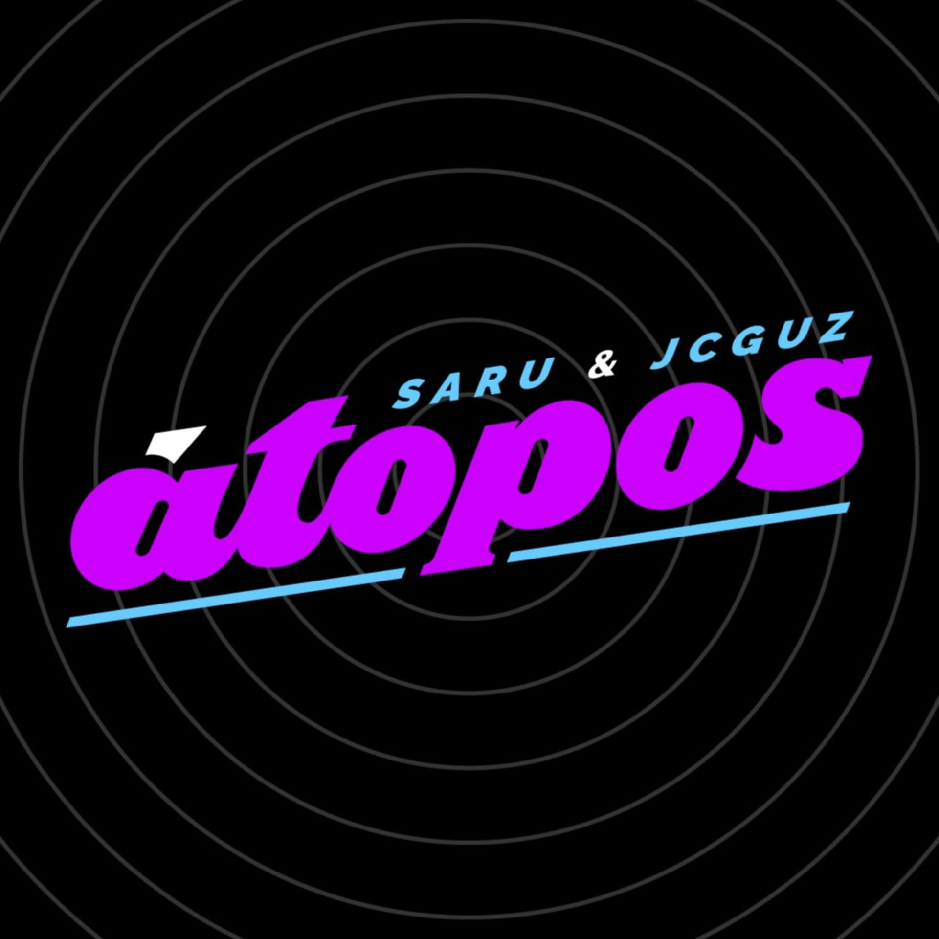 Átopos - Podcasts