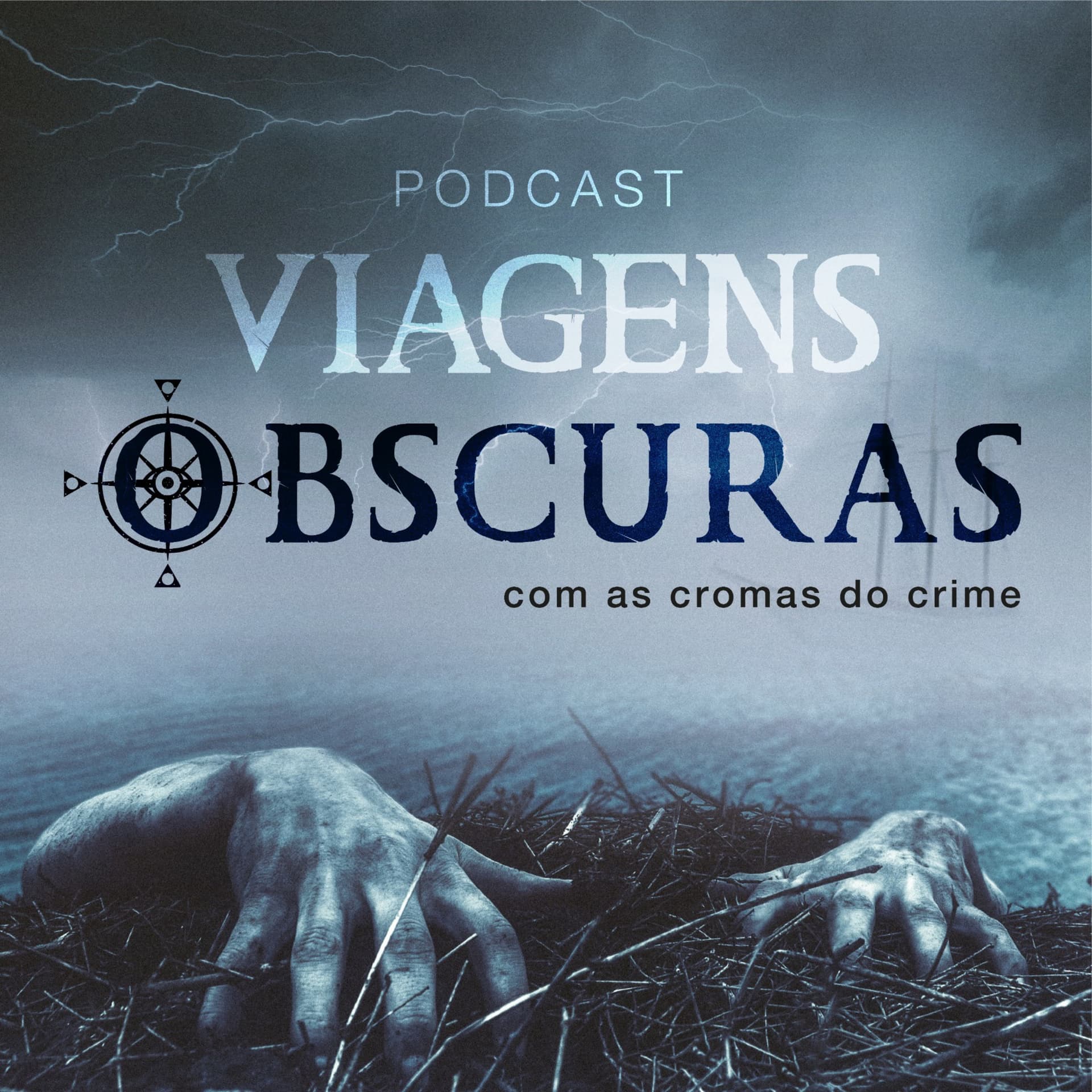 Viagens Obscuras - Podcasts