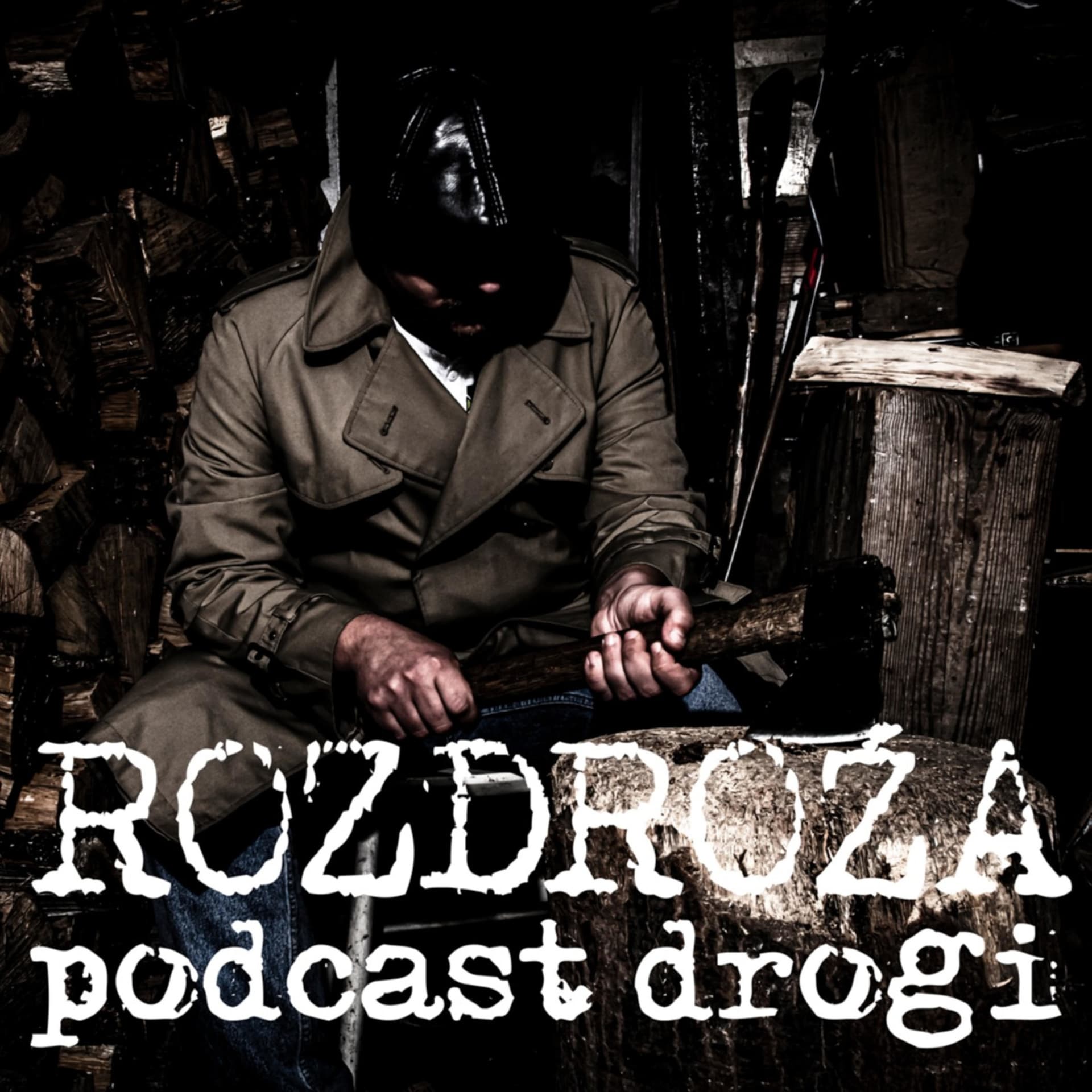 Rozdroża - podcast drogi Michała Gumowskiego - Podcasts