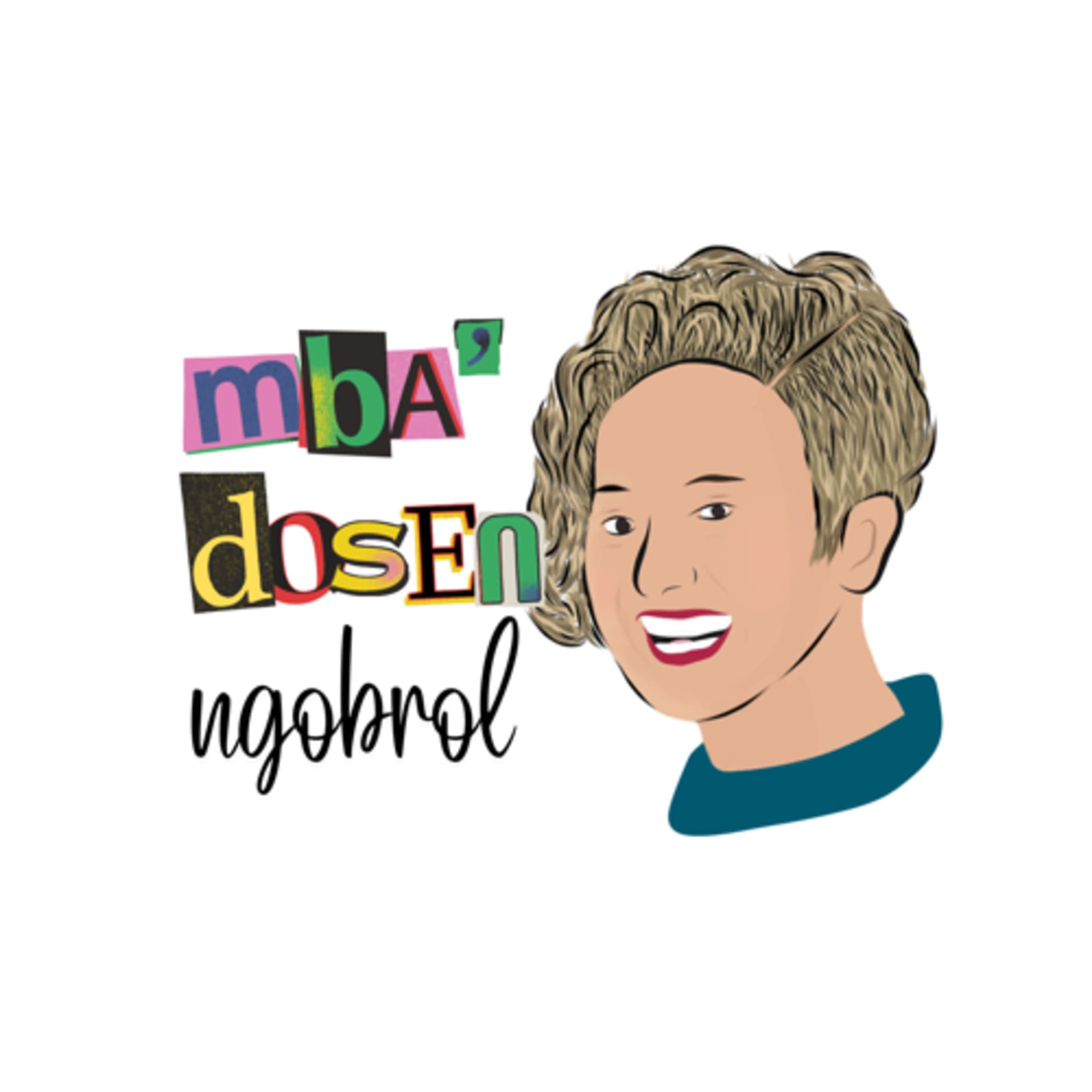 Mba’ Dosen Ngobrol - Podcasts