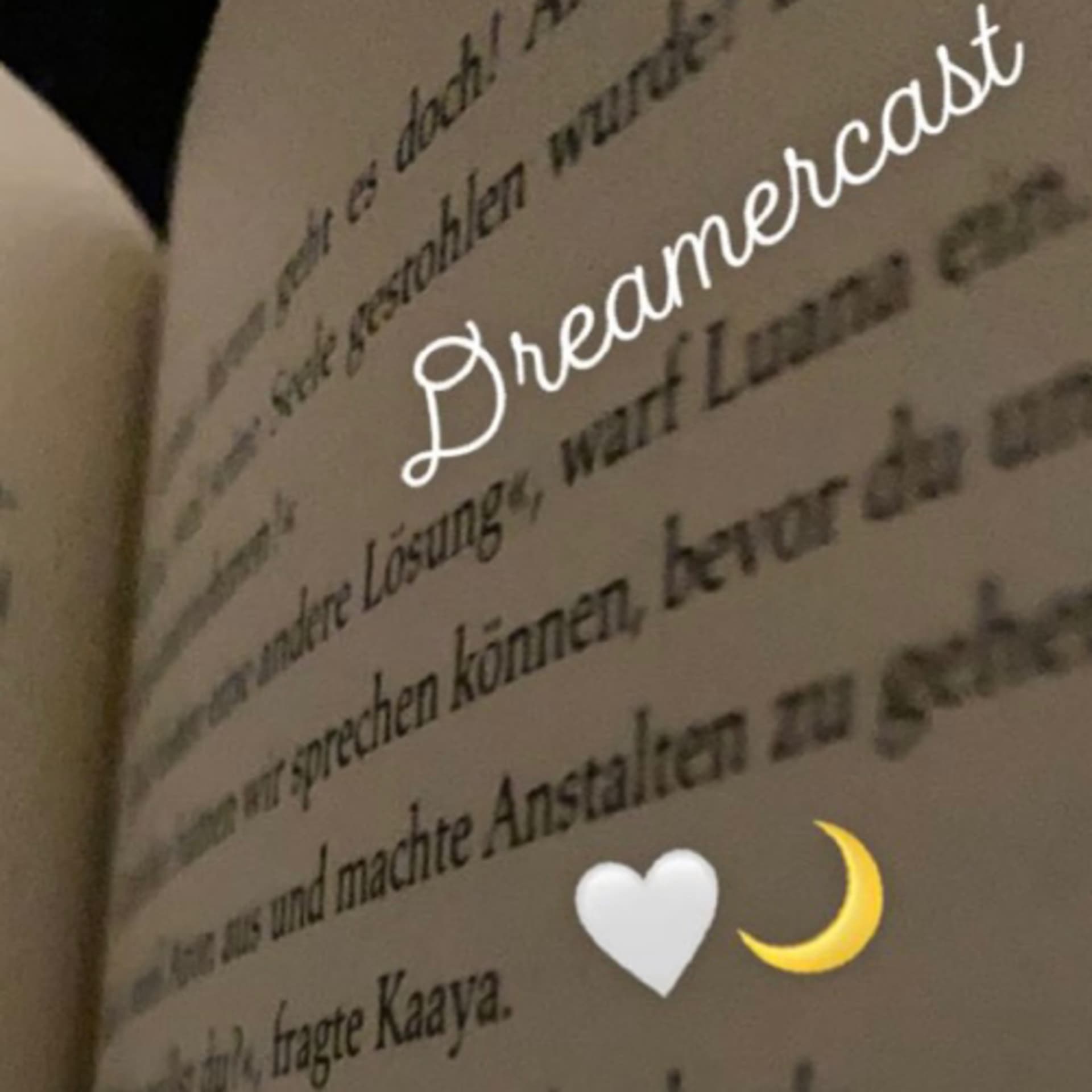 Dreamercast - Podcasts