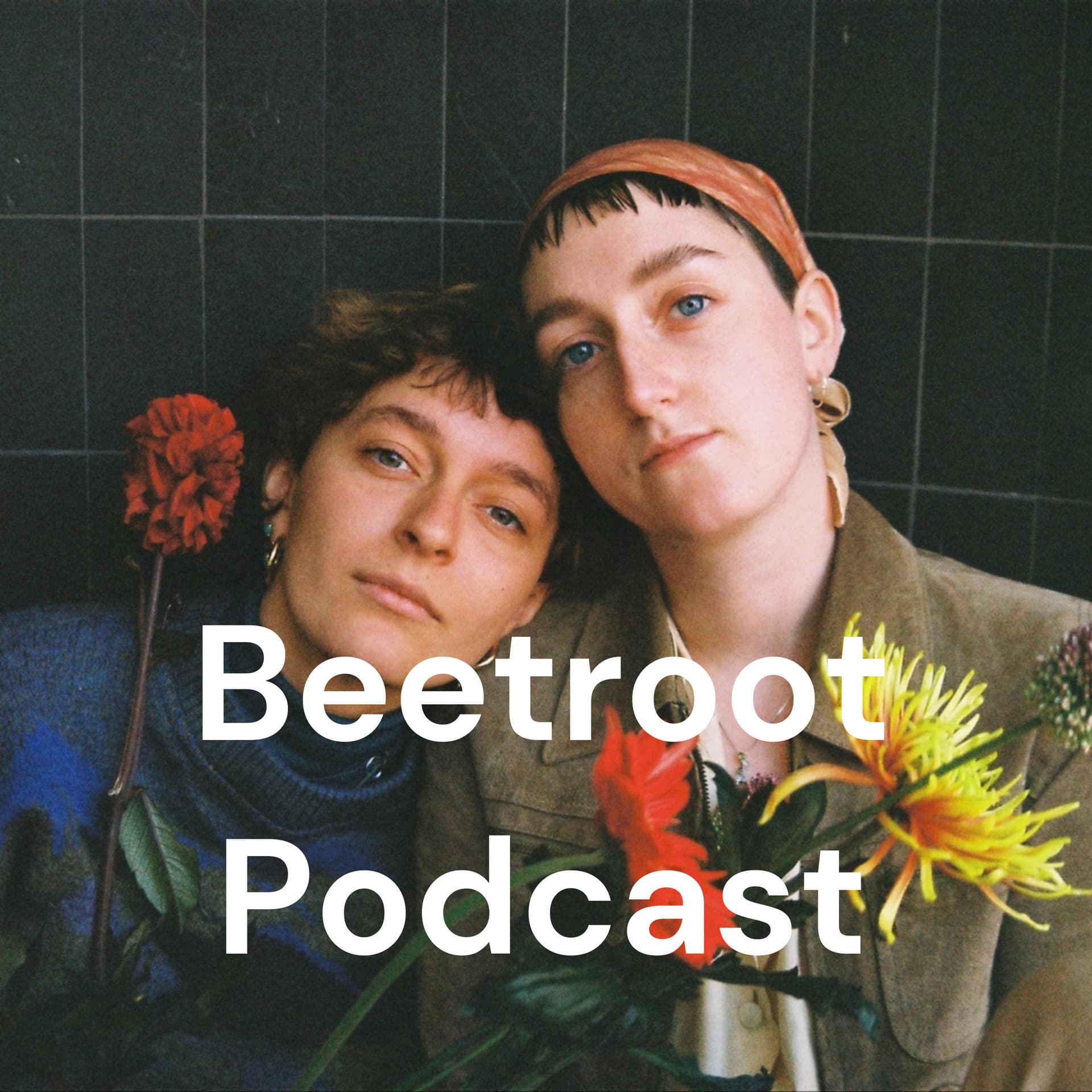 Beetroot Podcast - Podcasts