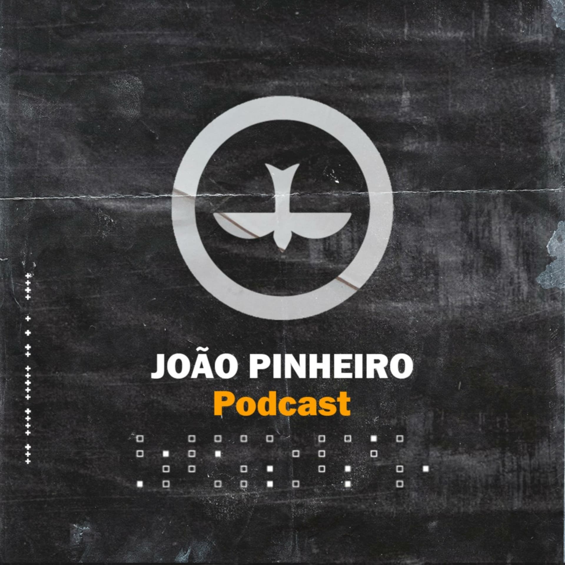 Lagoinhajp - Podcasts