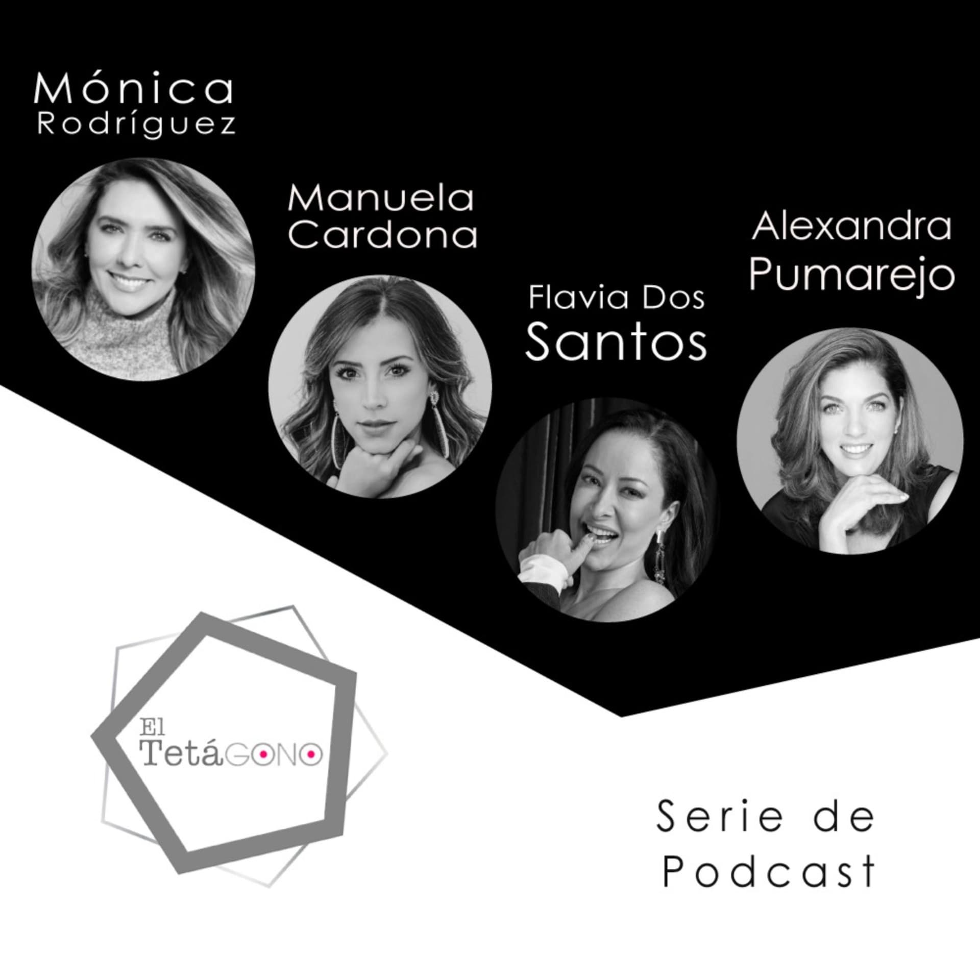 El Tetágono - Podcasts