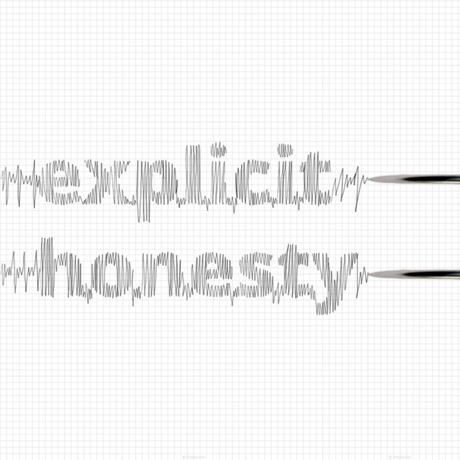 Explicit Honesty - Podcasts
