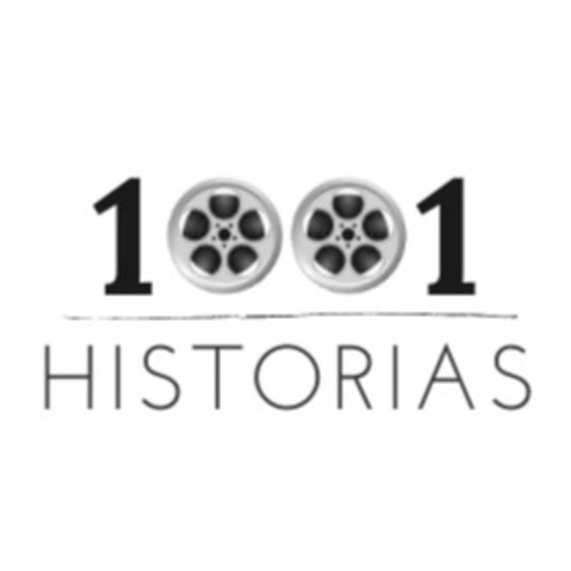 1001 historias - Podcasts