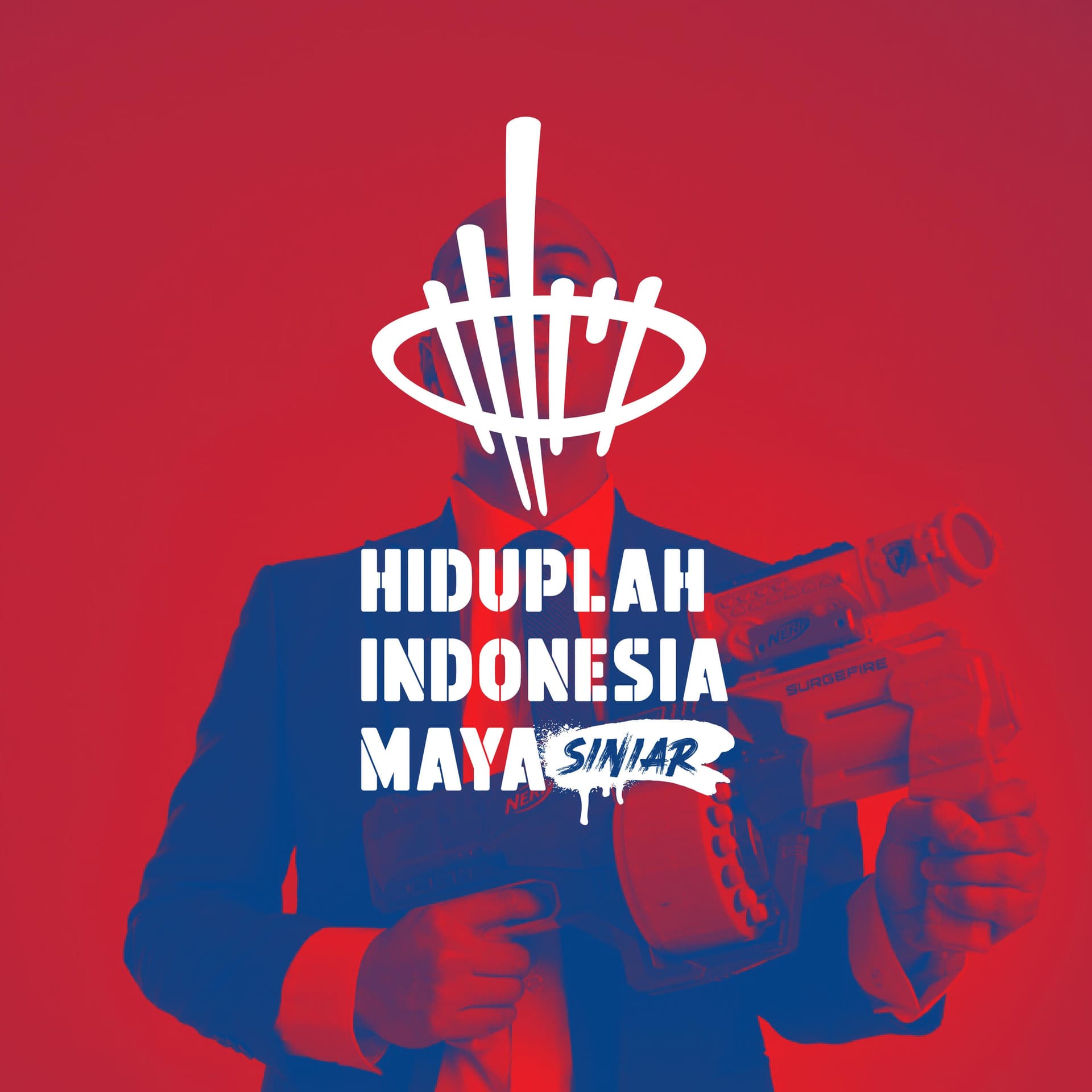 Hiduplah Indonesia Maya - Podcasts