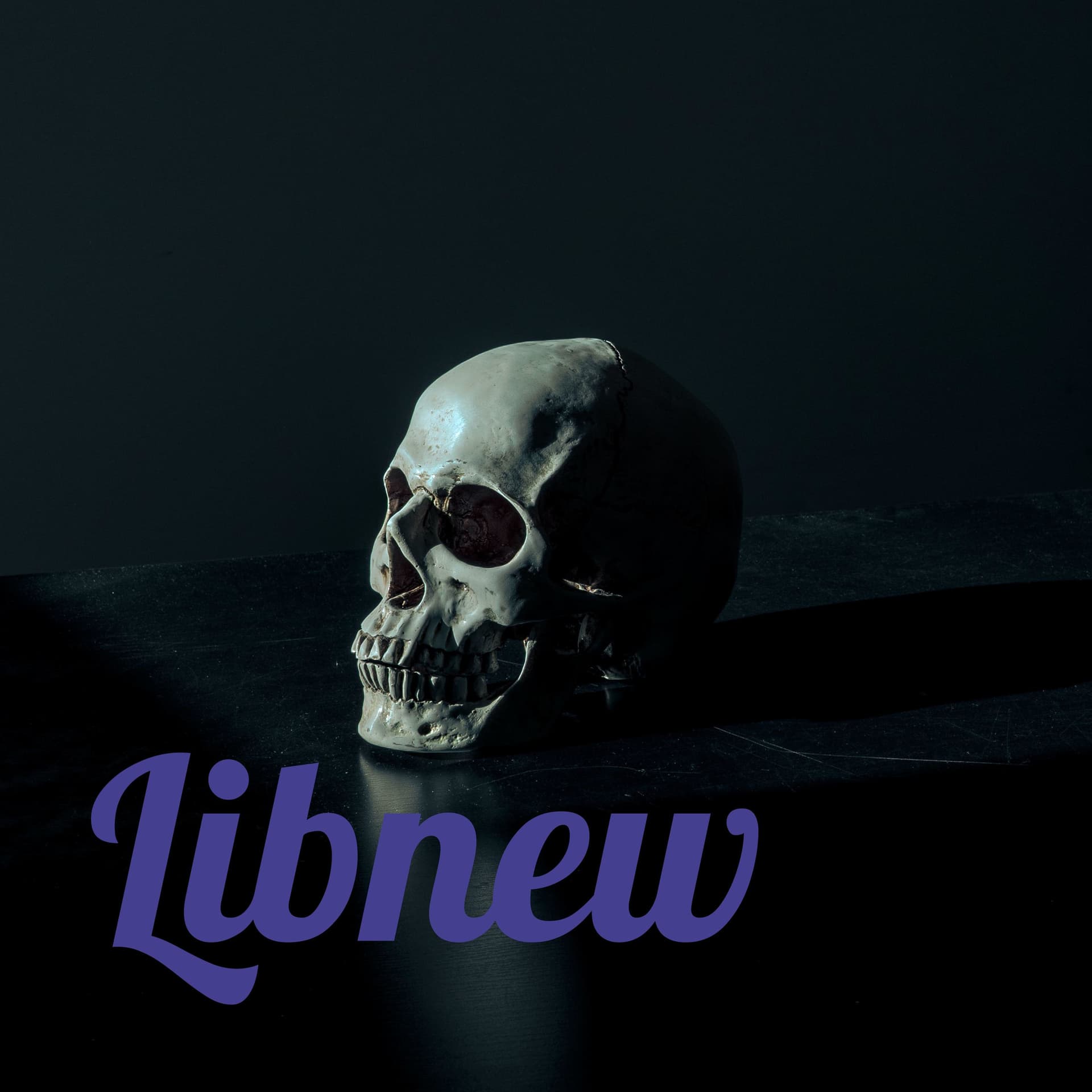 LibNew - Podcasts