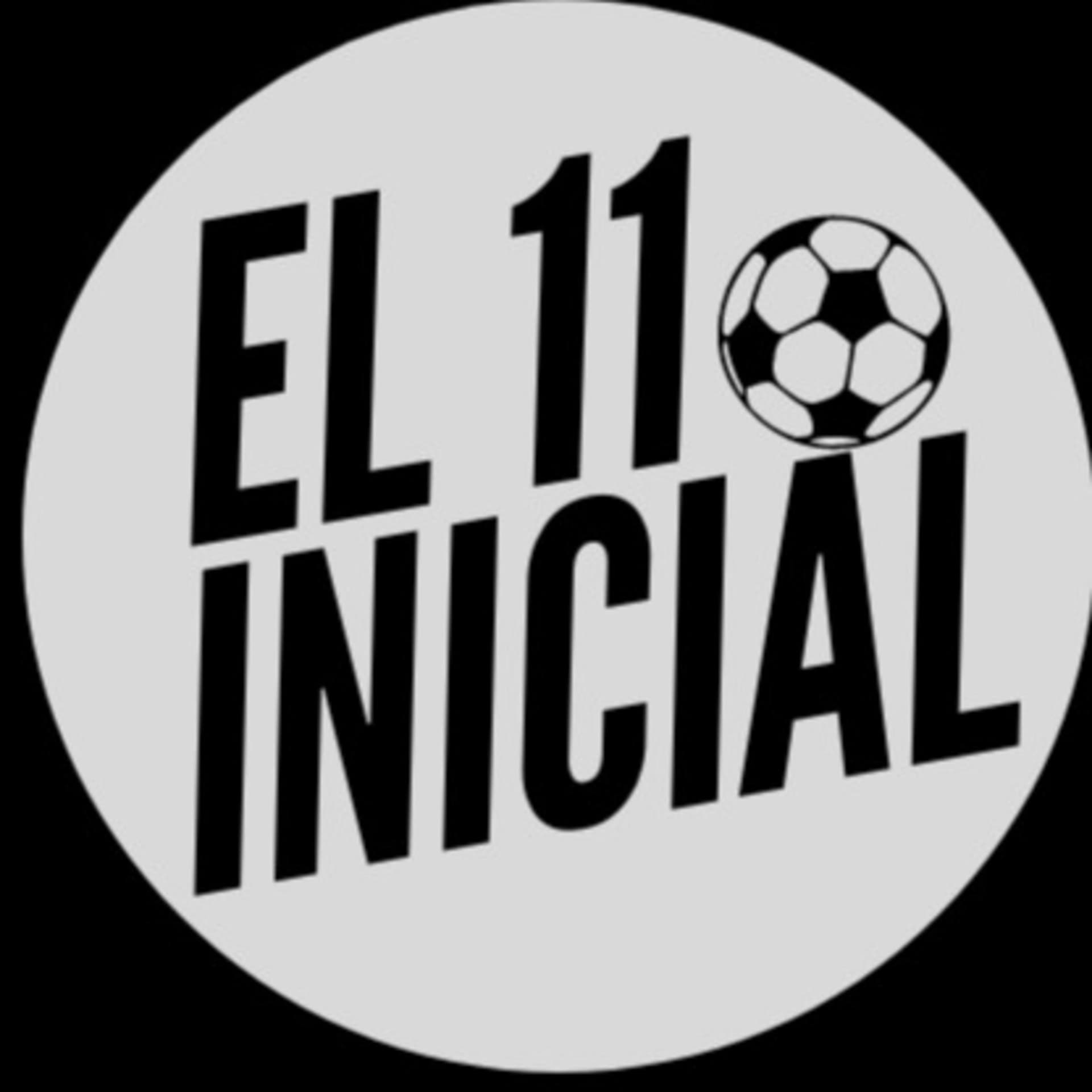 EL 11 INICIAL - Podcasts