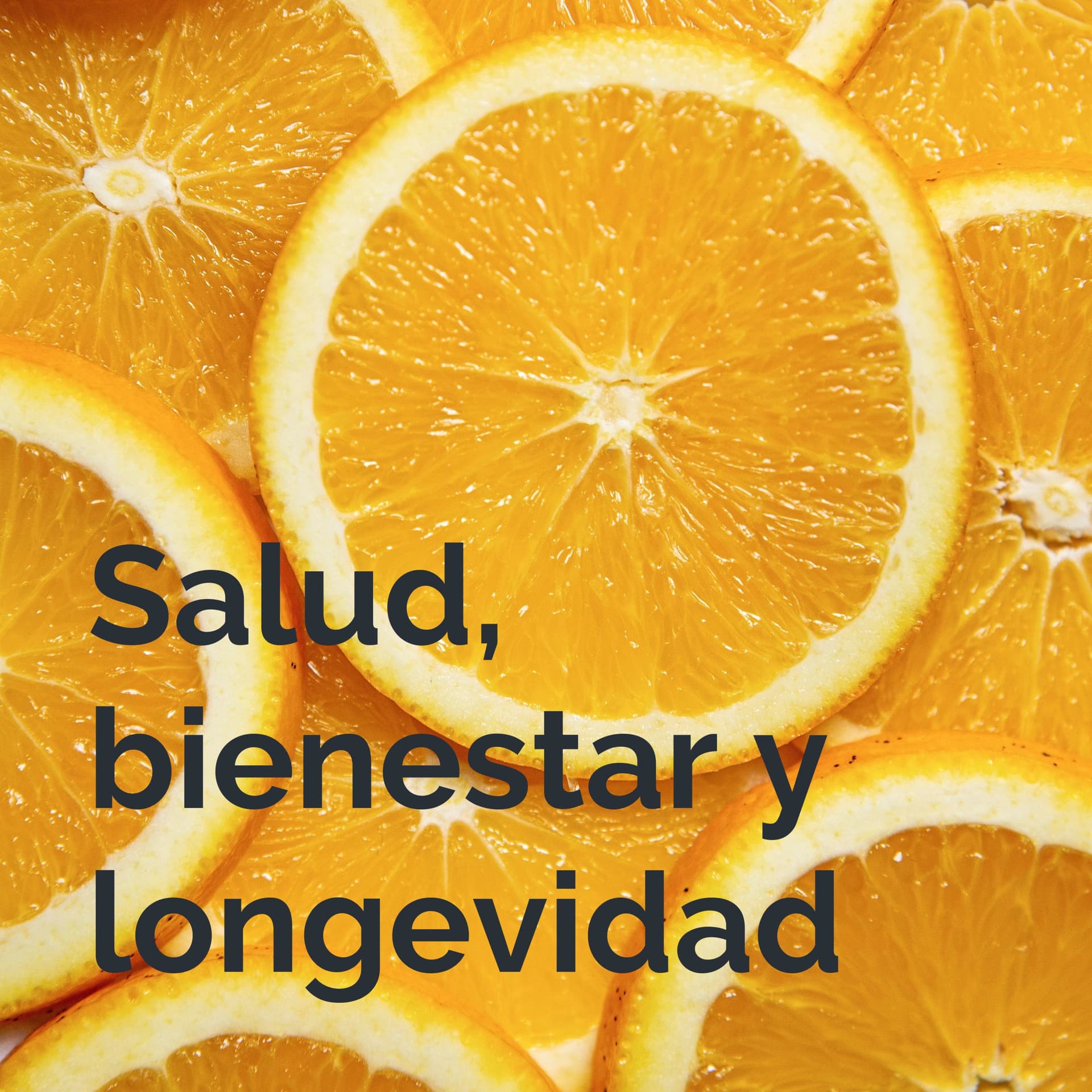 Salud, bienestar y longevidad - Podcasts