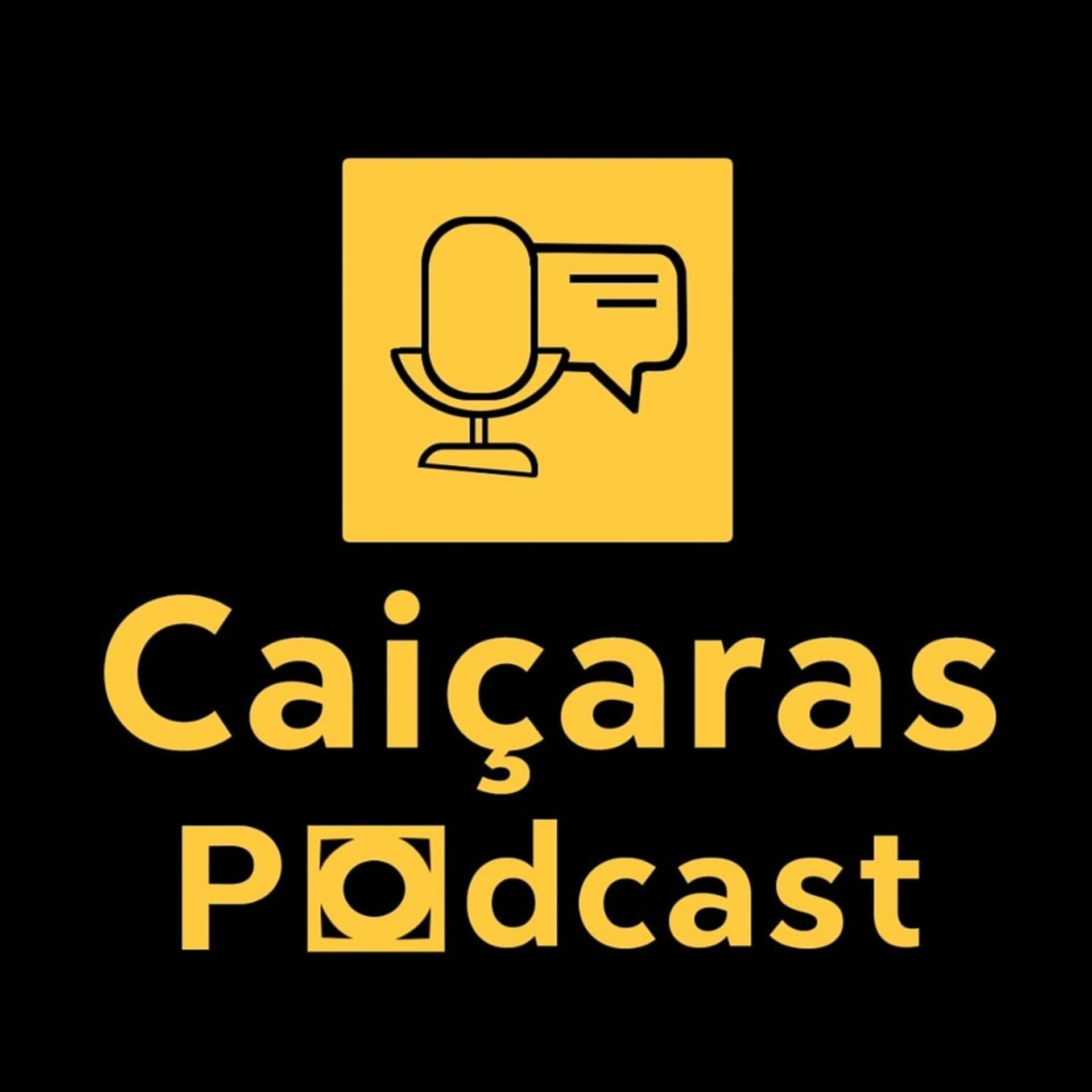 Caiçaras Podcast - Podcasts