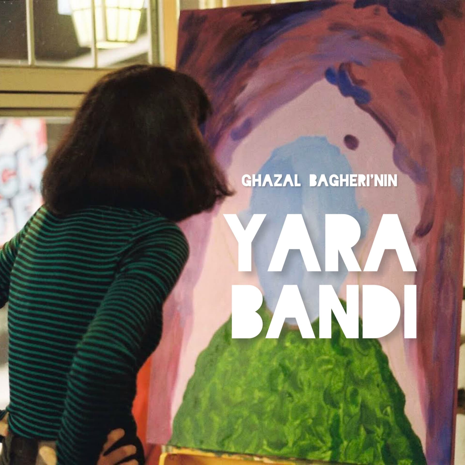 Yara Bandı - Podcasts