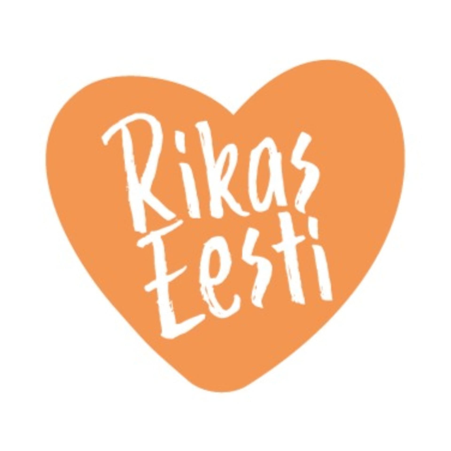 Rikas Eesti - Podcasts