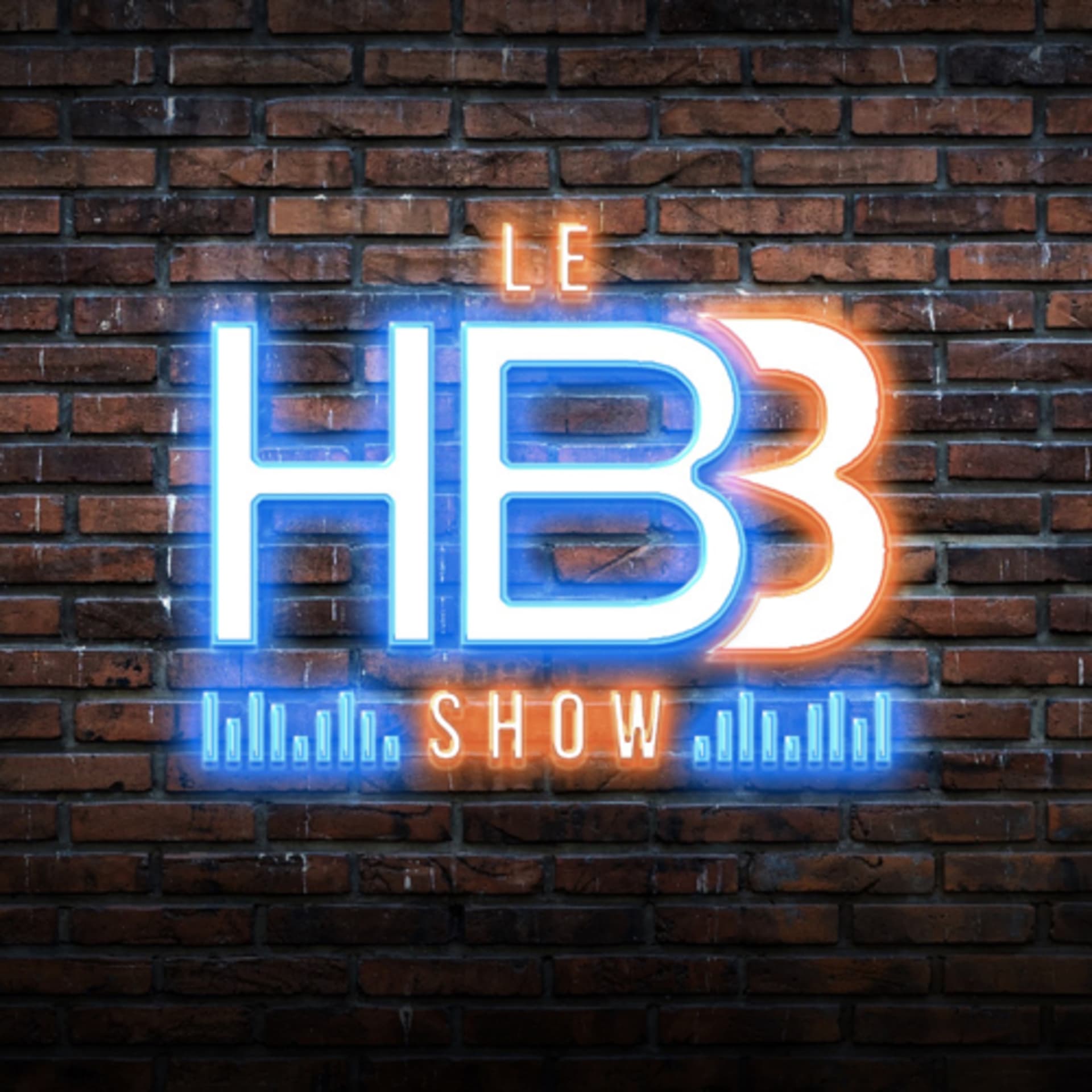 LE HB3 SHOW - Podcasts