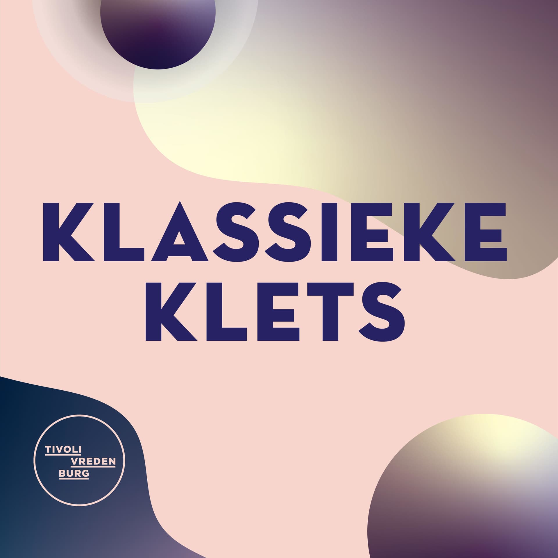 Klassieke Klets (archief) - Podcasts