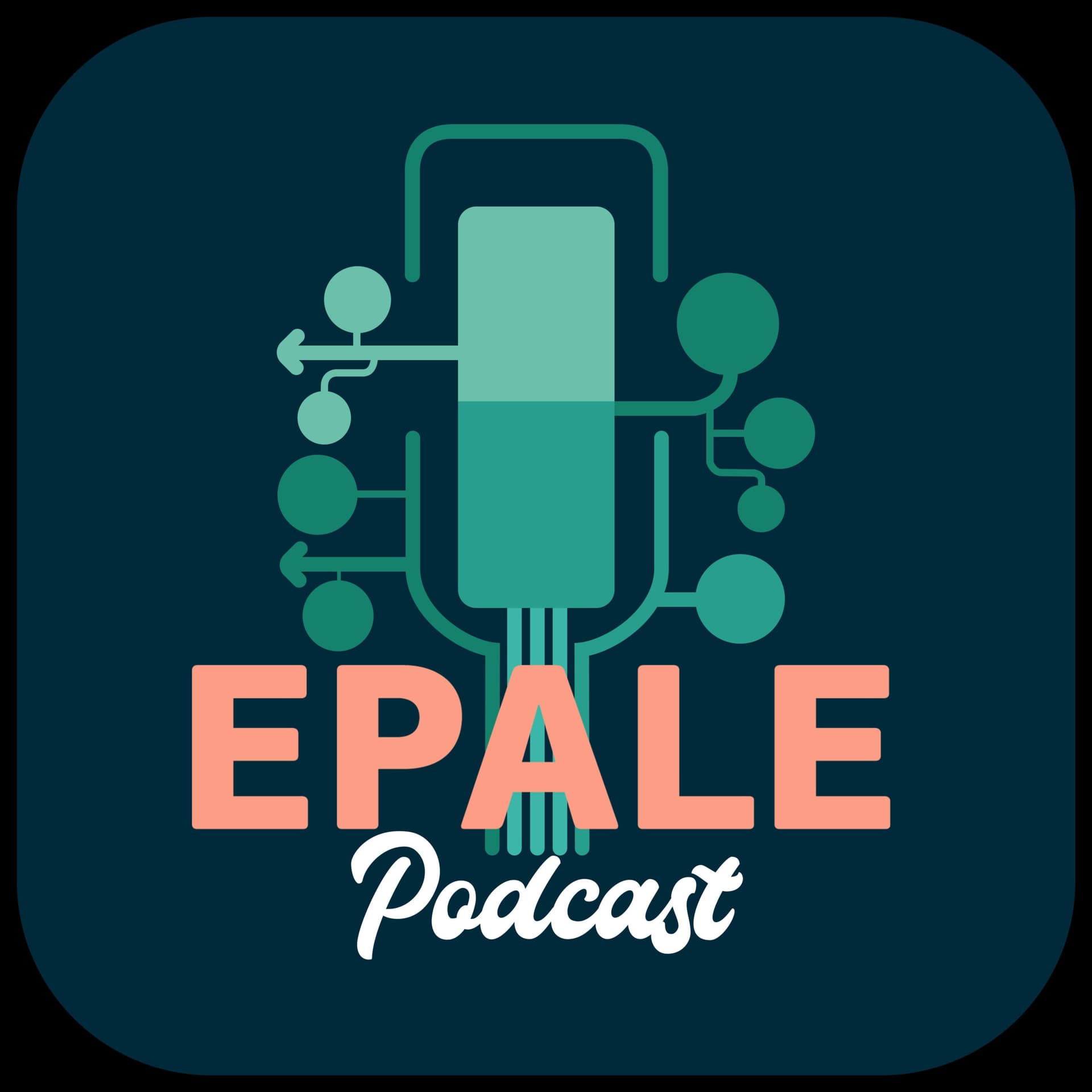 Podcasty Epale - Podcasts