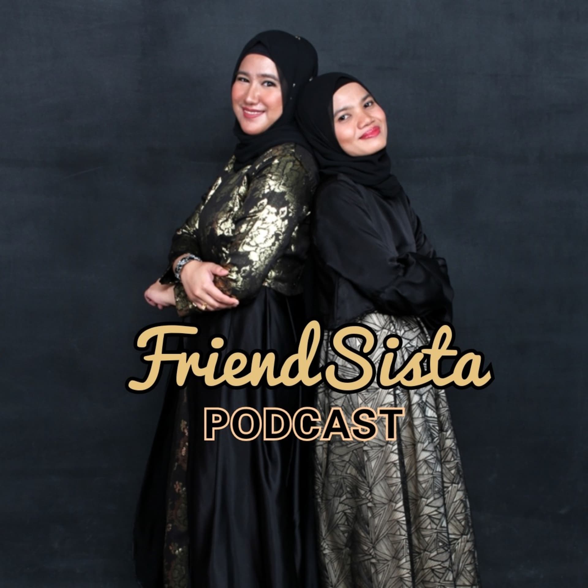 FriendSista Podcast - Podcasts