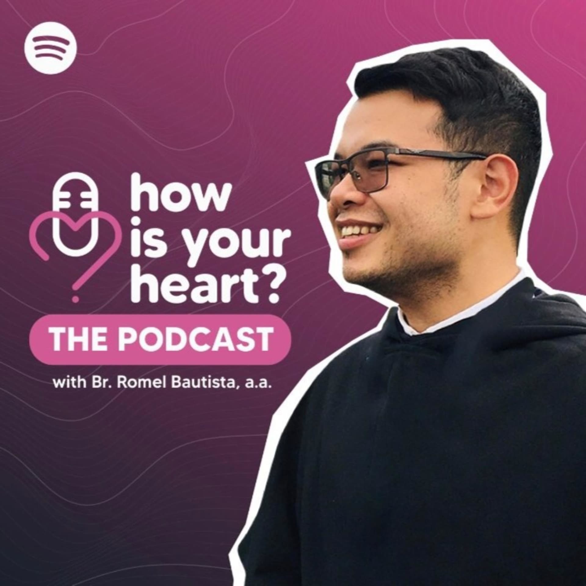 How is your heart? The Podcast - Podcasts