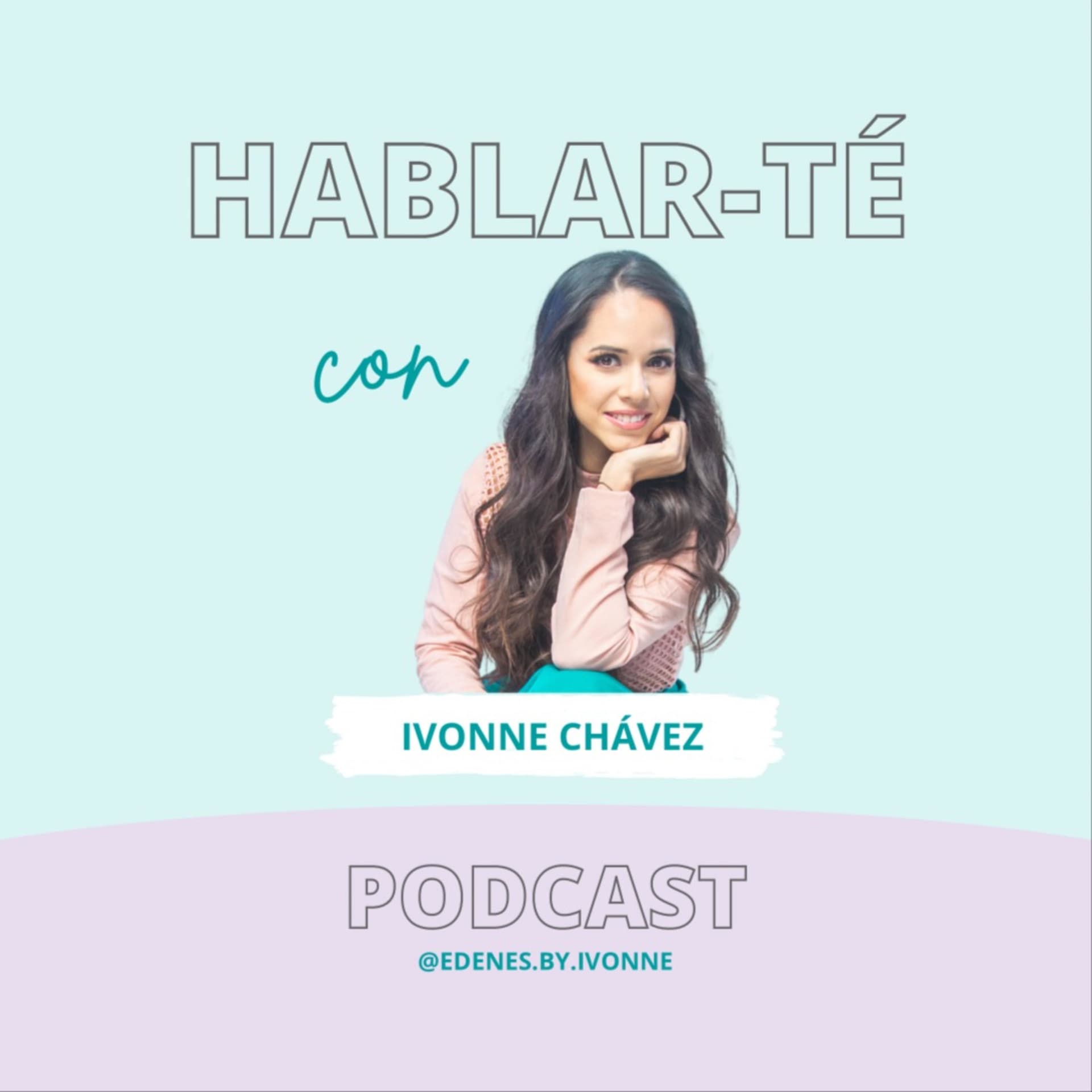 Hablar-TÉ - Podcasts