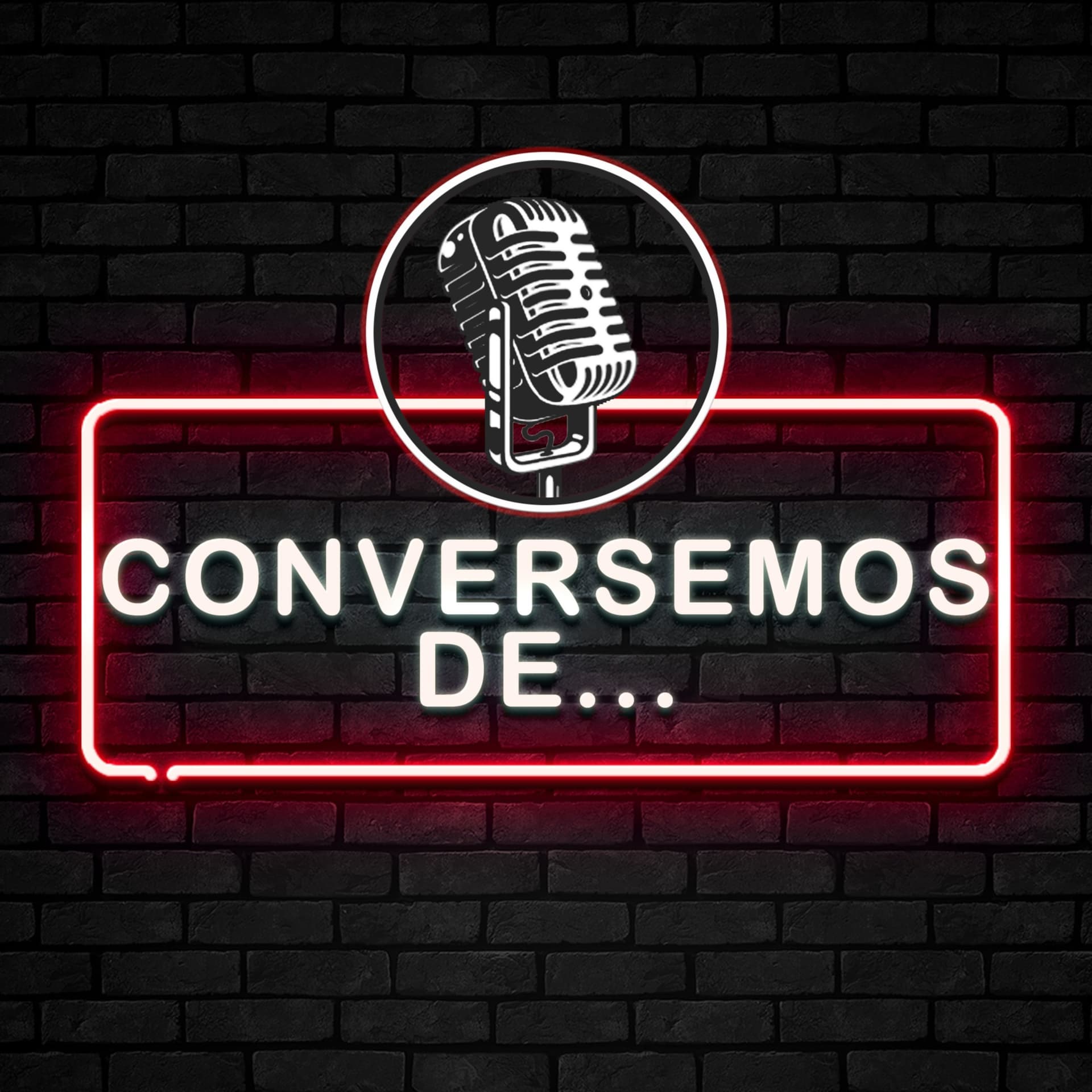 Conversemos De... - Podcasts