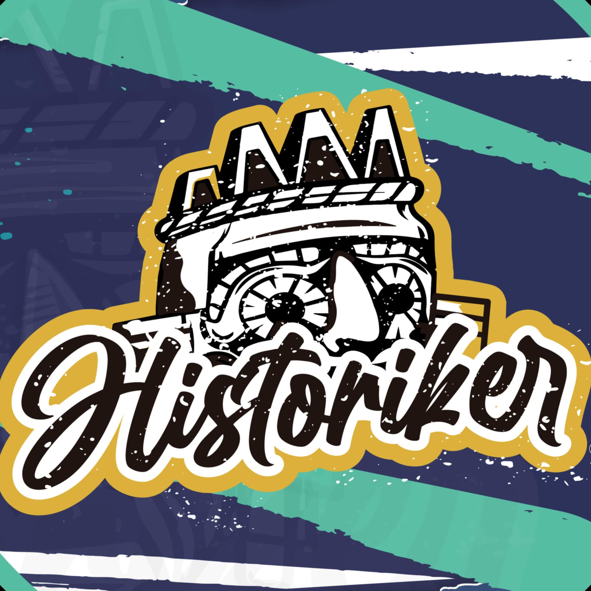 Historiker - Podcasts