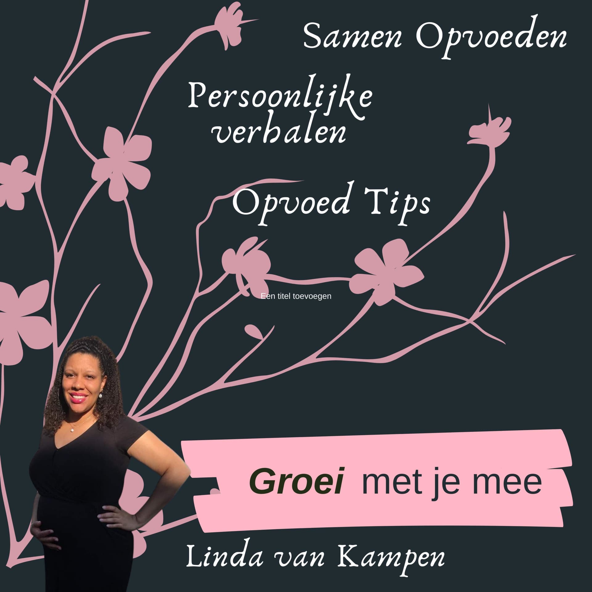 Groei Met Je Mee - Podcasts