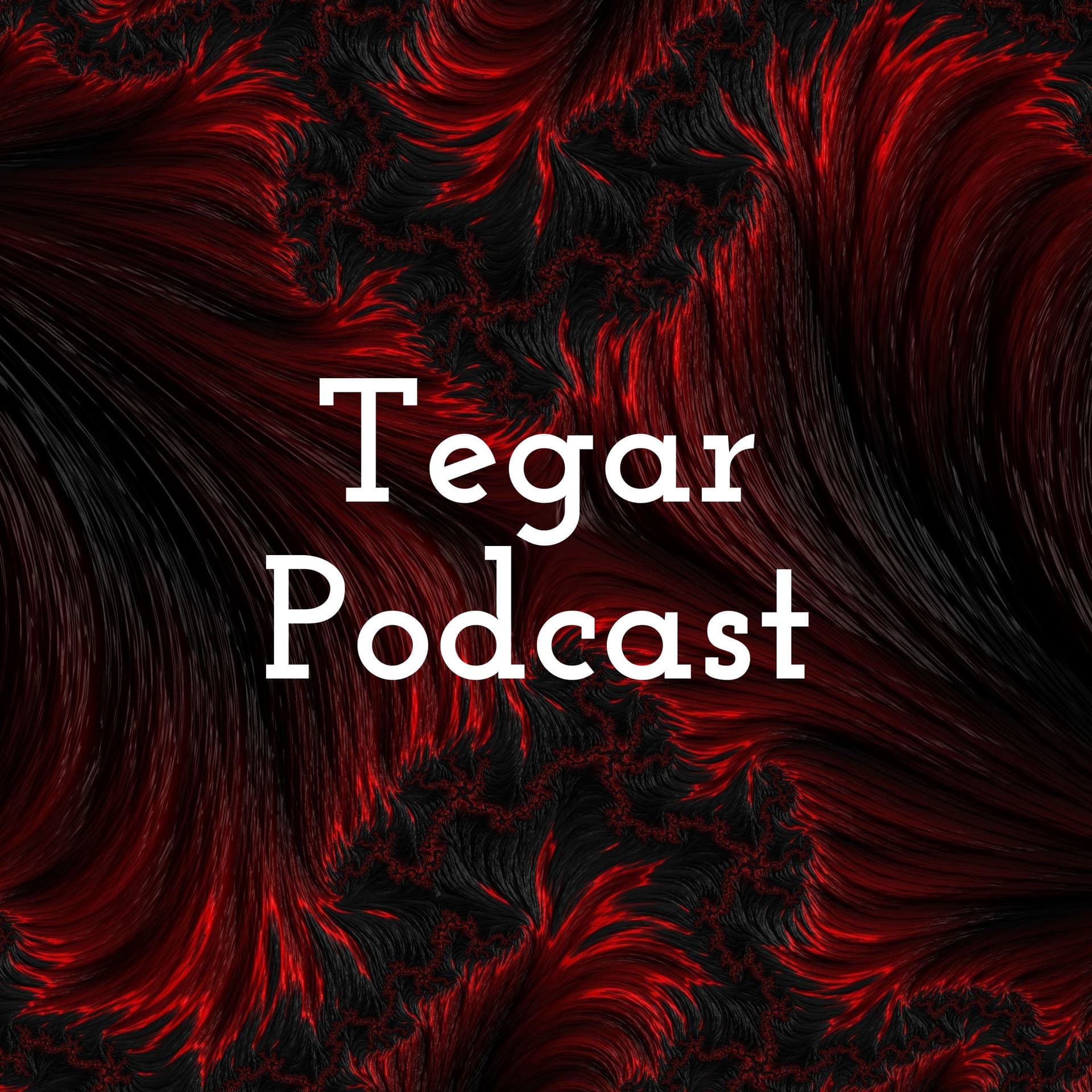 Tegar Pramudia - Podcasts