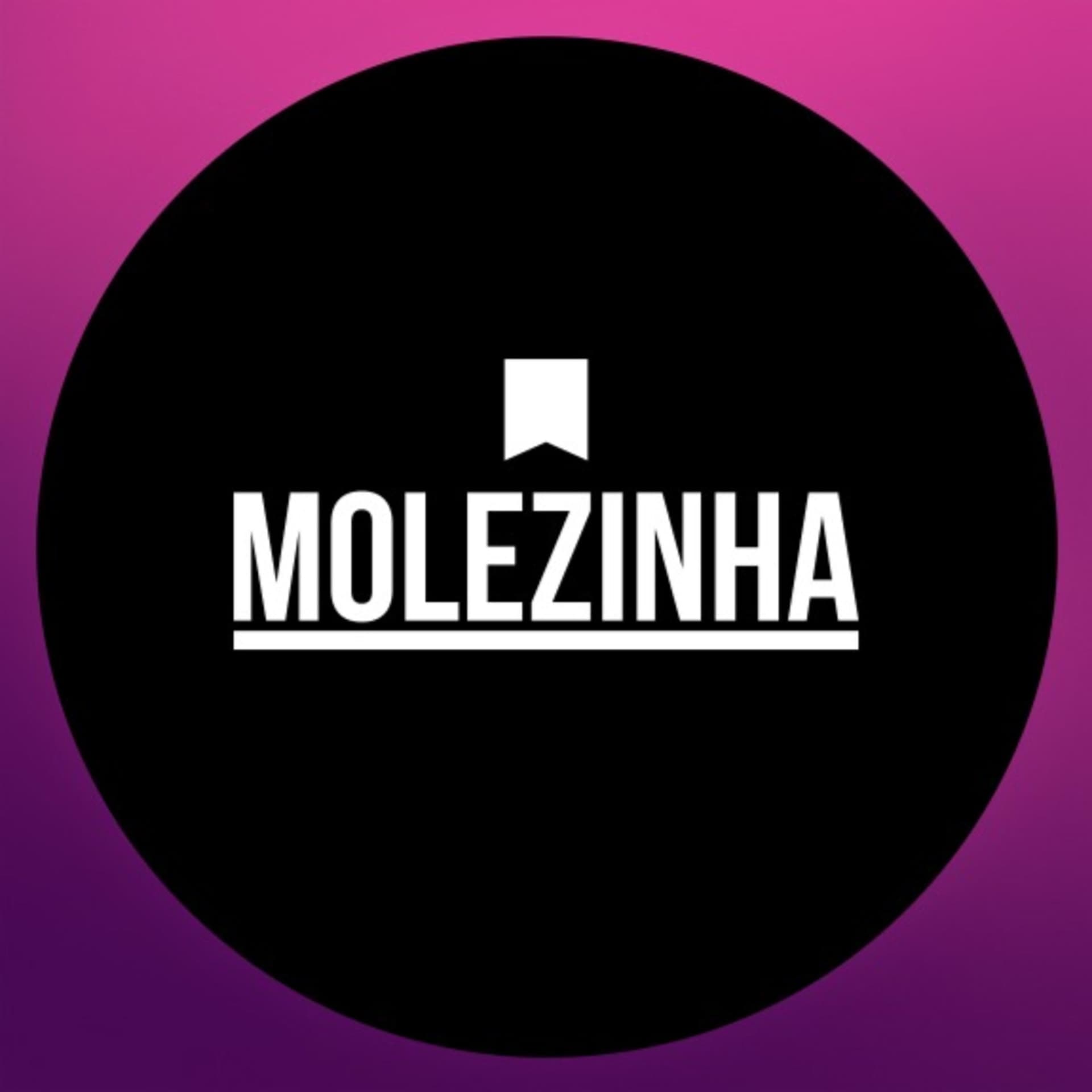 Molezinha Cast - Podcasts